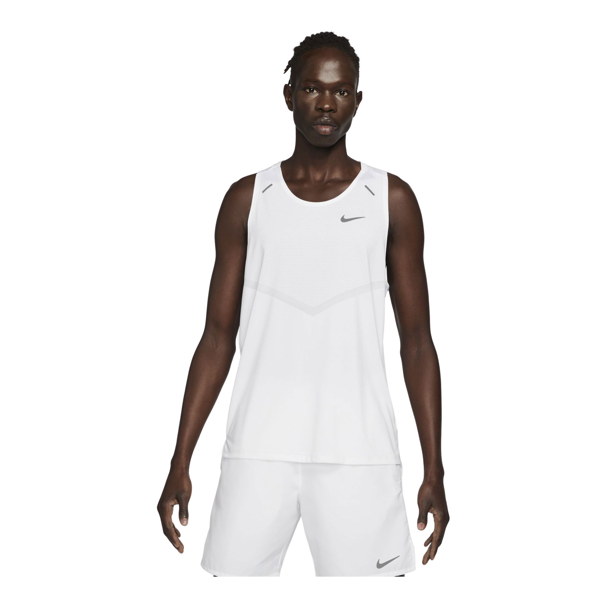 Nike Dri-Fit Rise 365 Running Erkek Atlet