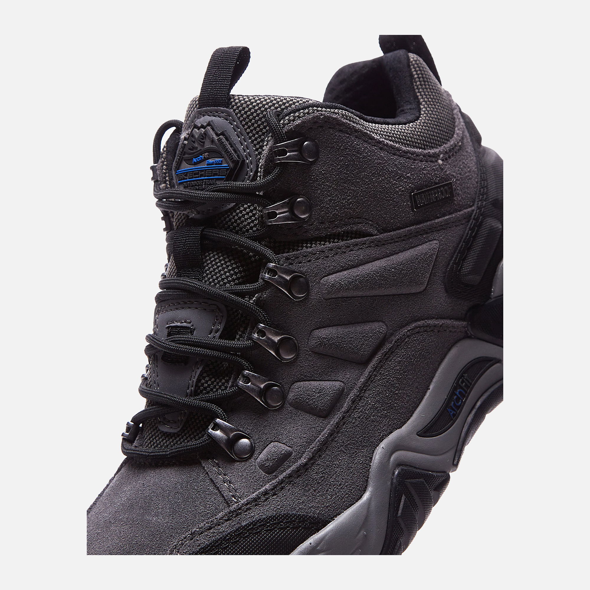 Skechers Arch Fit Recon-Romar Erkek Bot