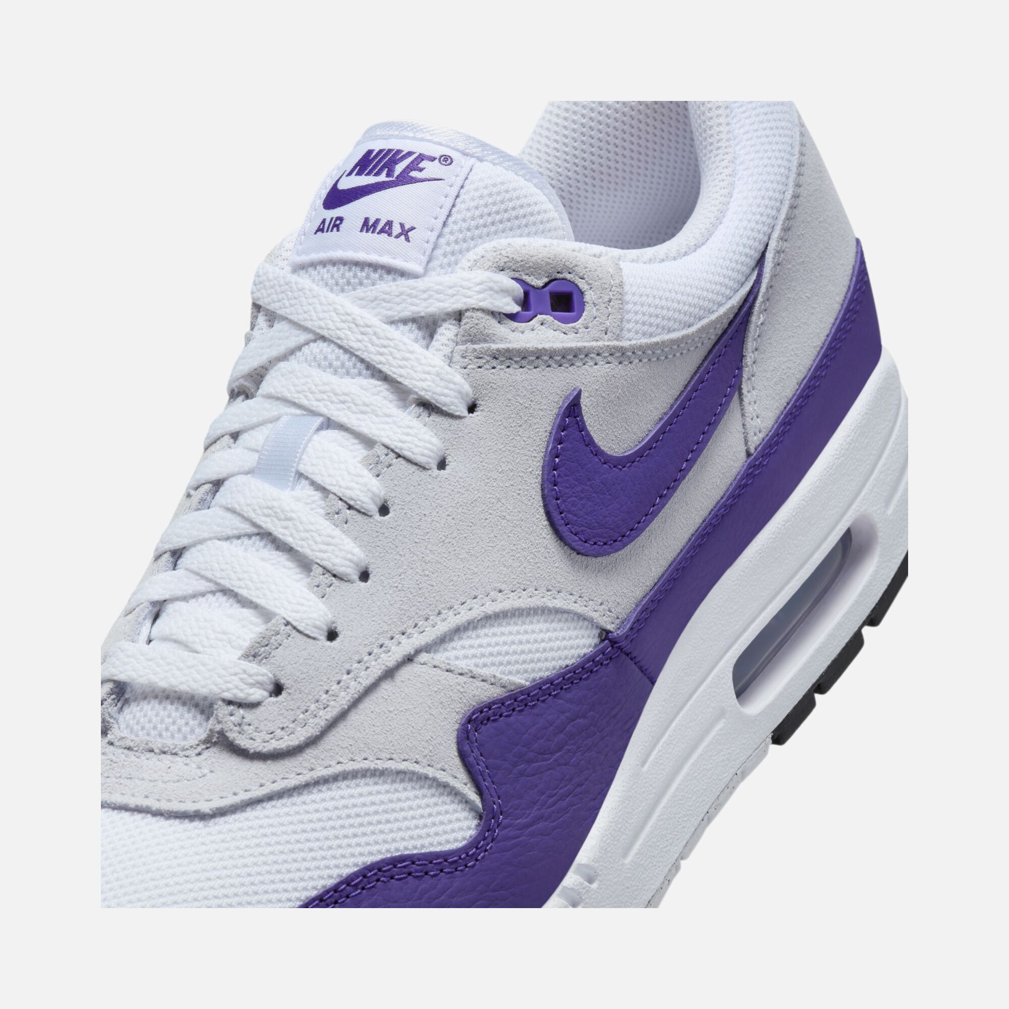 Nike Air Max 1 SC Erkek Spor Ayakkabı