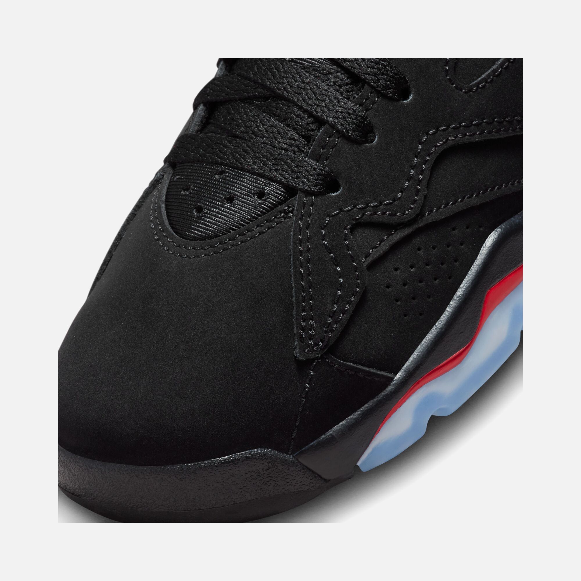 Nike Jordan MVP (GS) Spor Ayakkabı