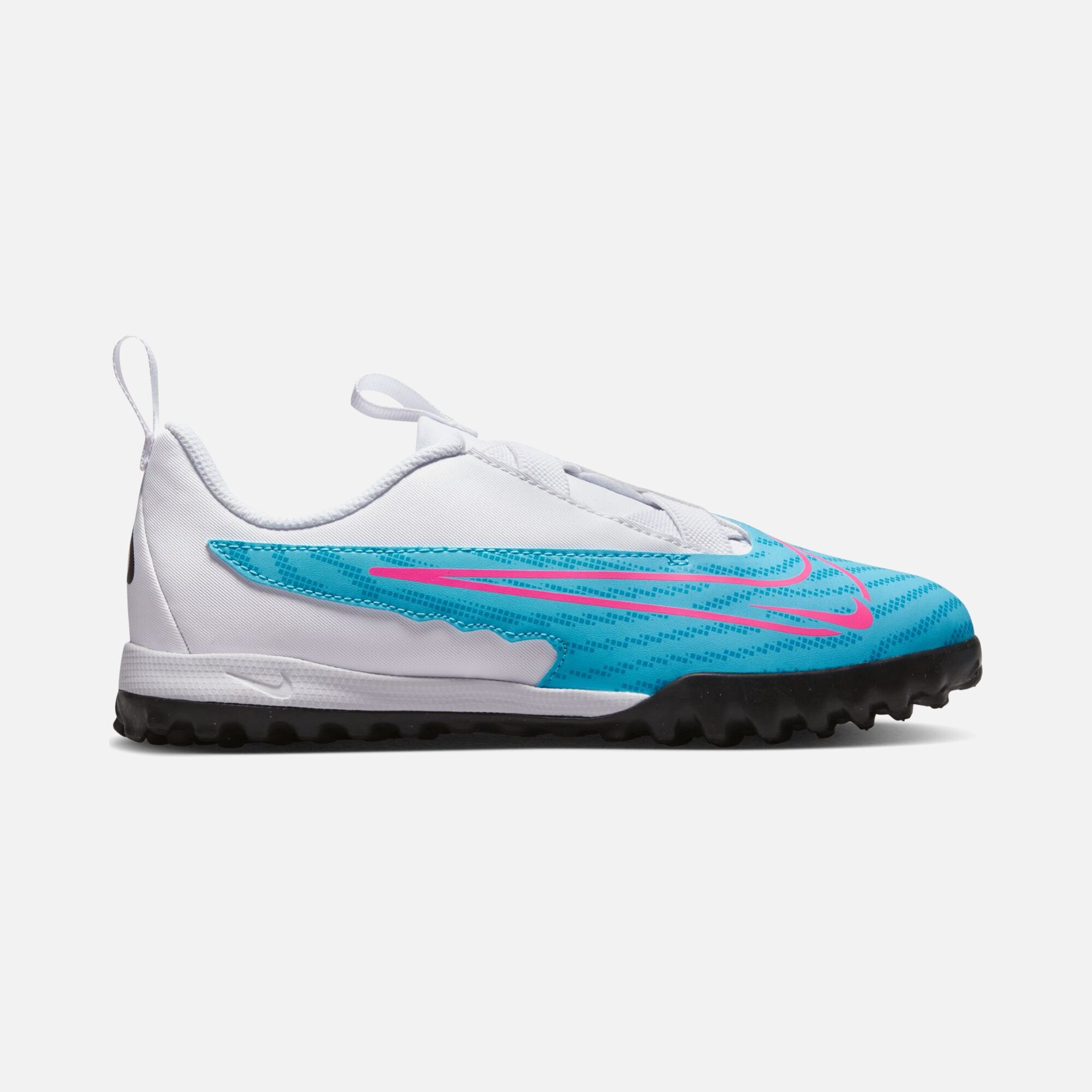 Nike Jr. Phantom GX Academy TF Turf Çocuk Halı Saha Ayakkabı