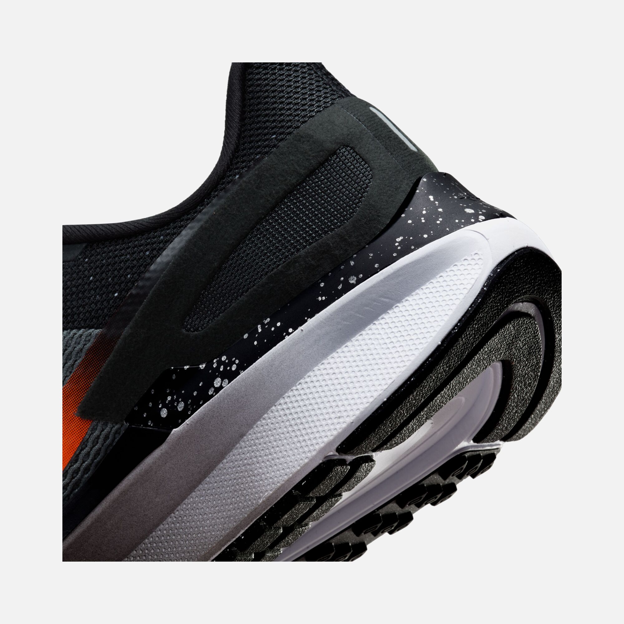 Nike Air Zoom Structure 25 Running Erkek Spor Ayakkabı