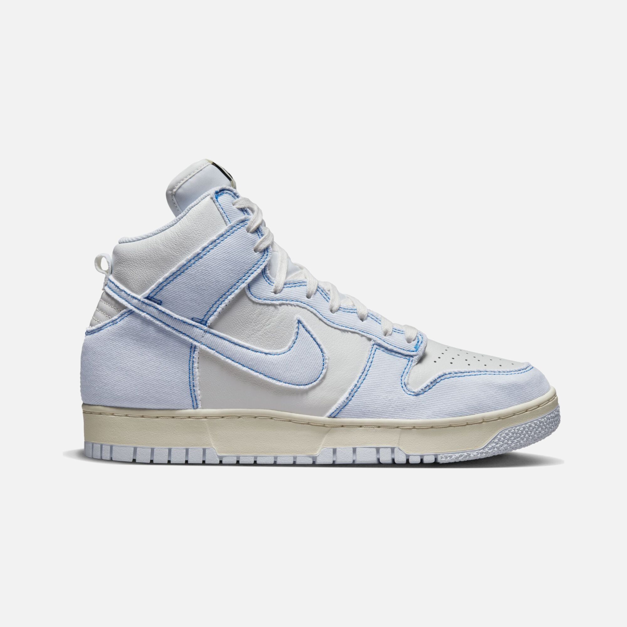 Nike Dunk High 1985 ''Denim'' Erkek Spor Ayakkabı