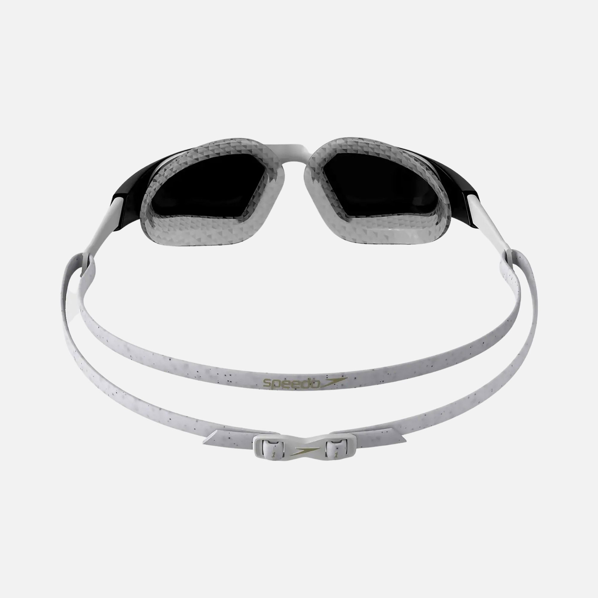 Speedo Aquapulse Pro Mirrored Training & Triathlete Unisex Yüzücü Gözlüğü