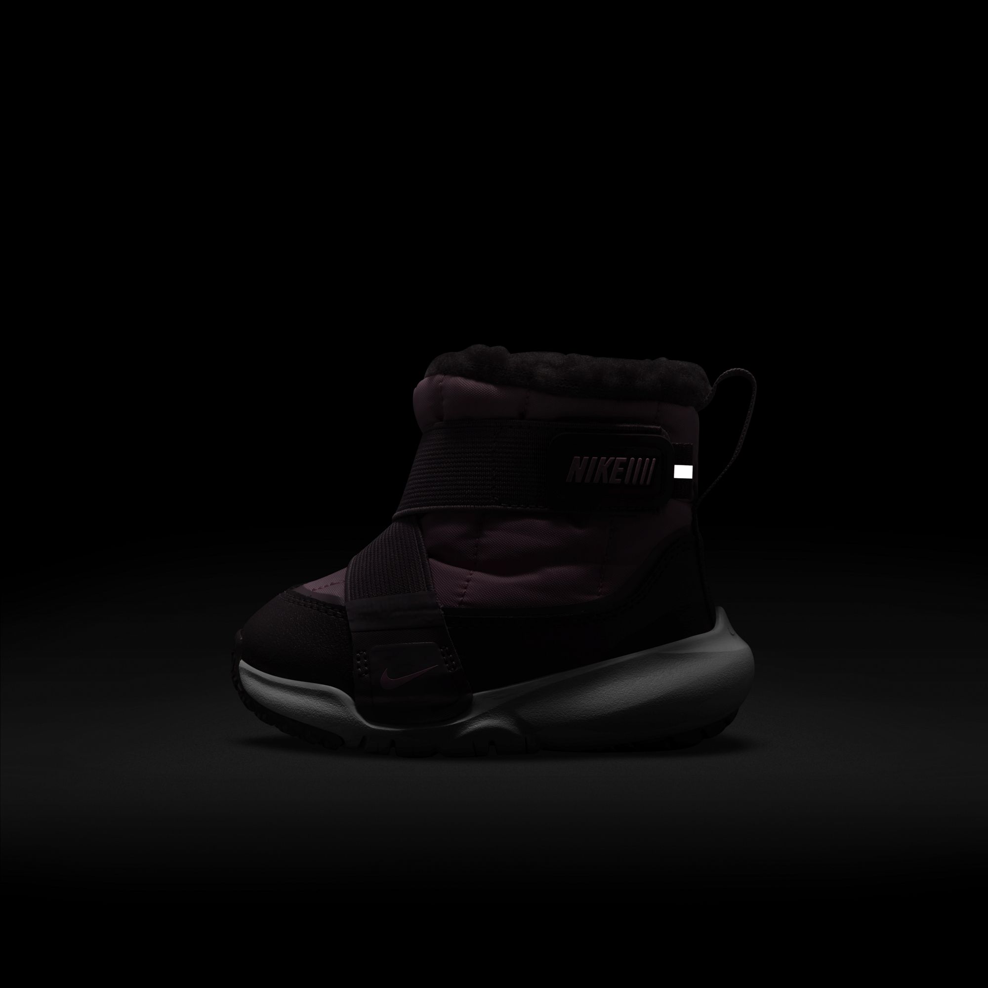 Nike Flex Advance (TD) Bebek Bot