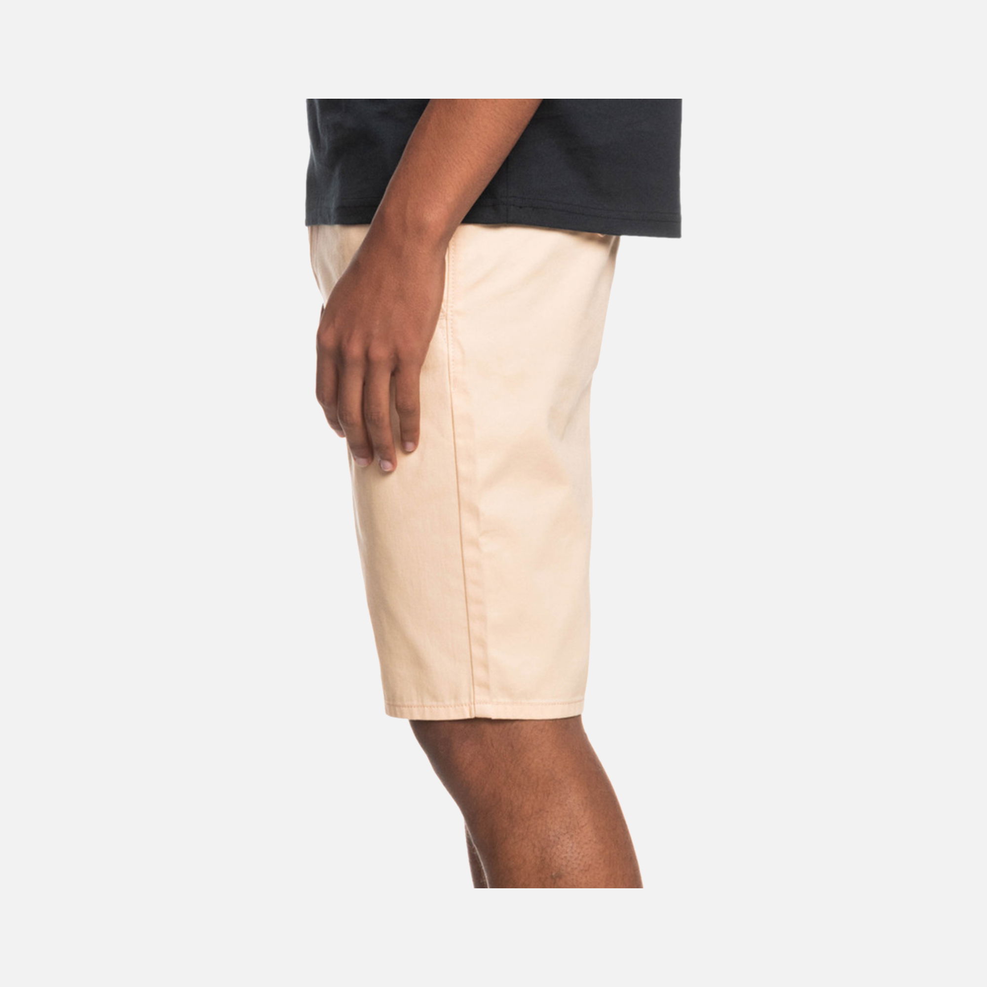 Quiksilver Everyday 20" Chino Light Erkek Şort