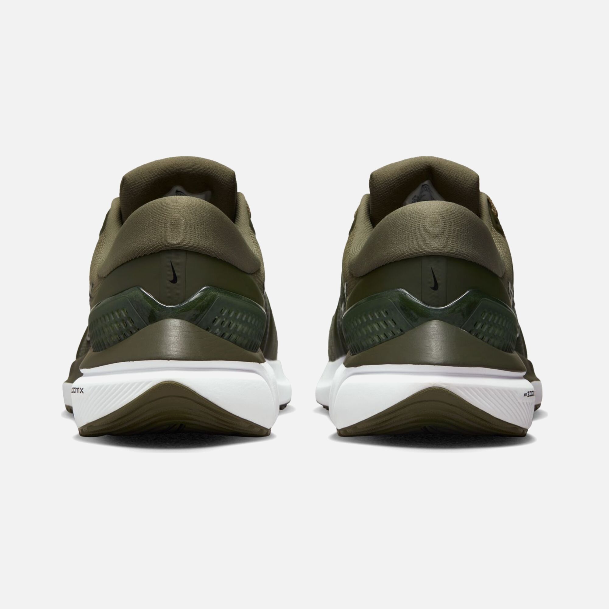 Nike Air Zoom Vomero 16 Road Running Erkek Spor Ayakkabı