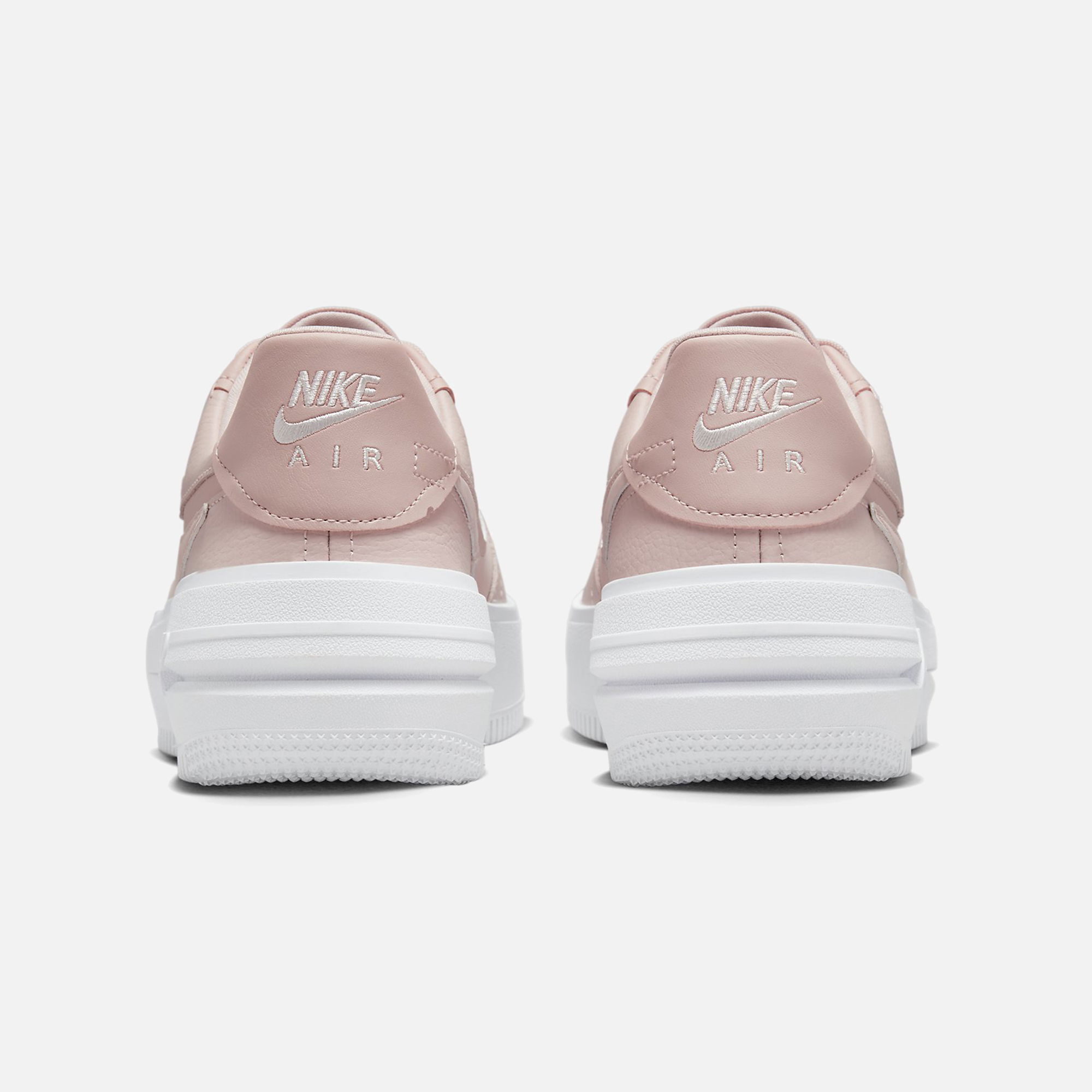 Nike Air Force 1 PLT.AF.ORM Kadın Spor Ayakkabı