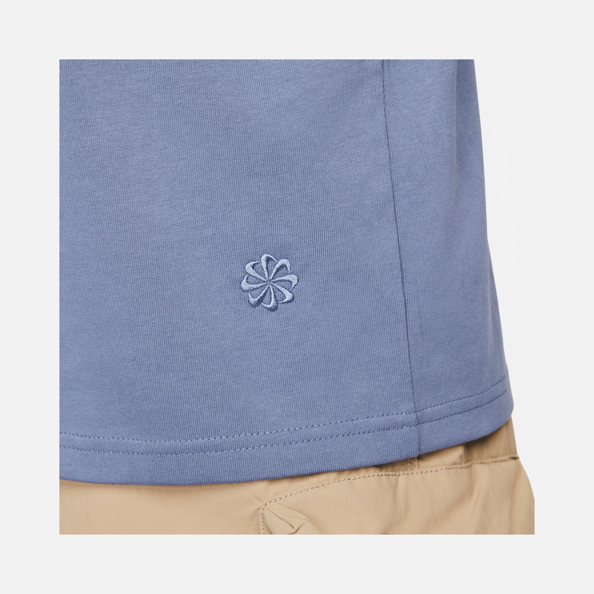 Nike Sportswear Dri-Fit Tech Pack Short-Sleeve Erkek Tişört