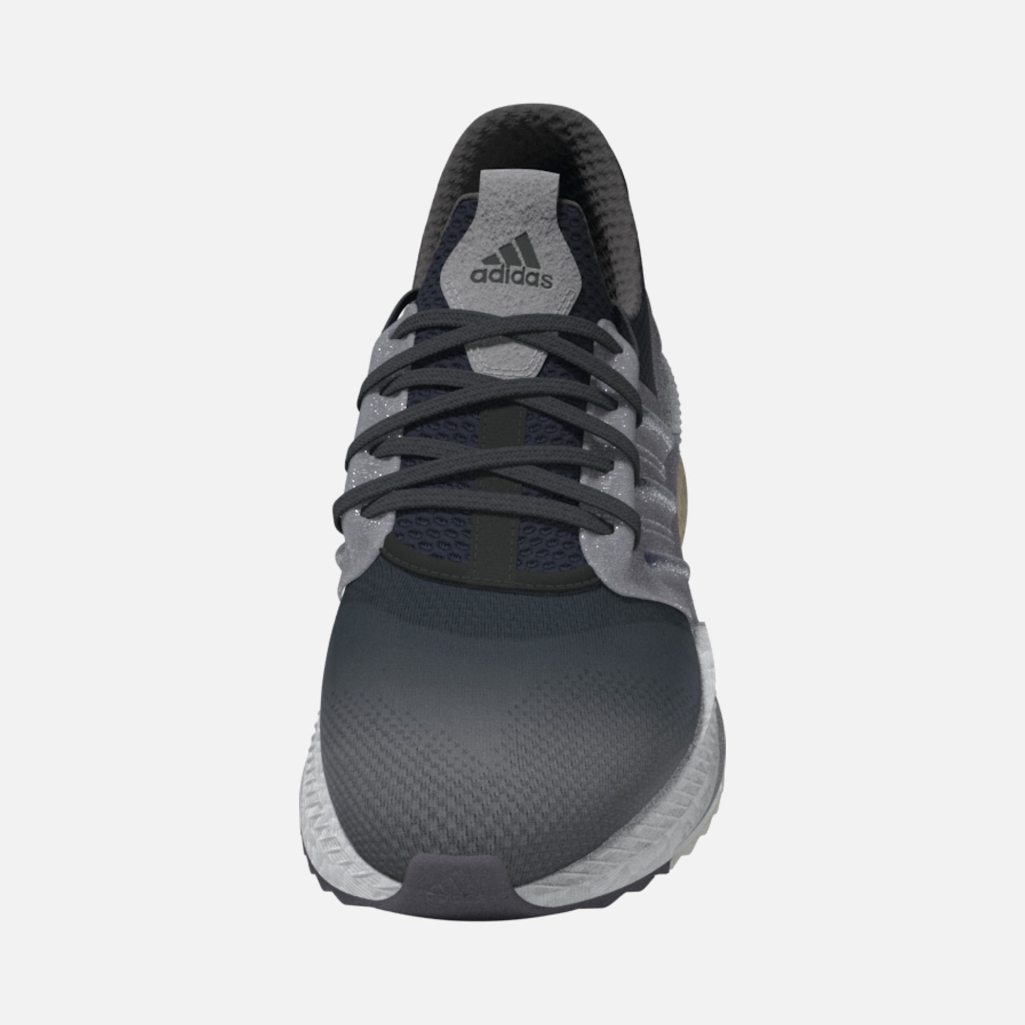 adidas Run X Plrboost Runing Erkek Spor Ayakkabı