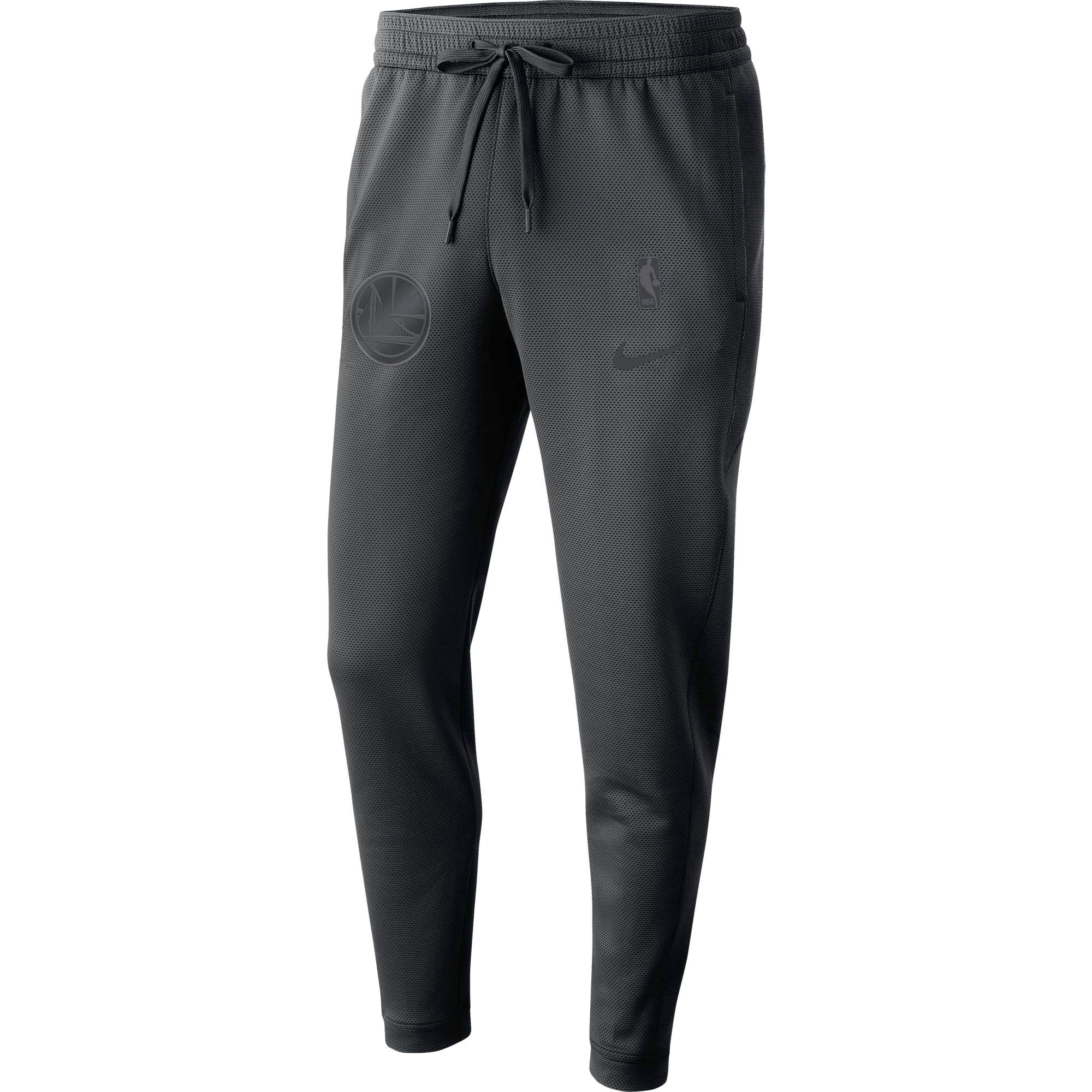 Nike Golden State Warriors Nike Therma Flex Showtime NBA Erkek Eşofman Altı