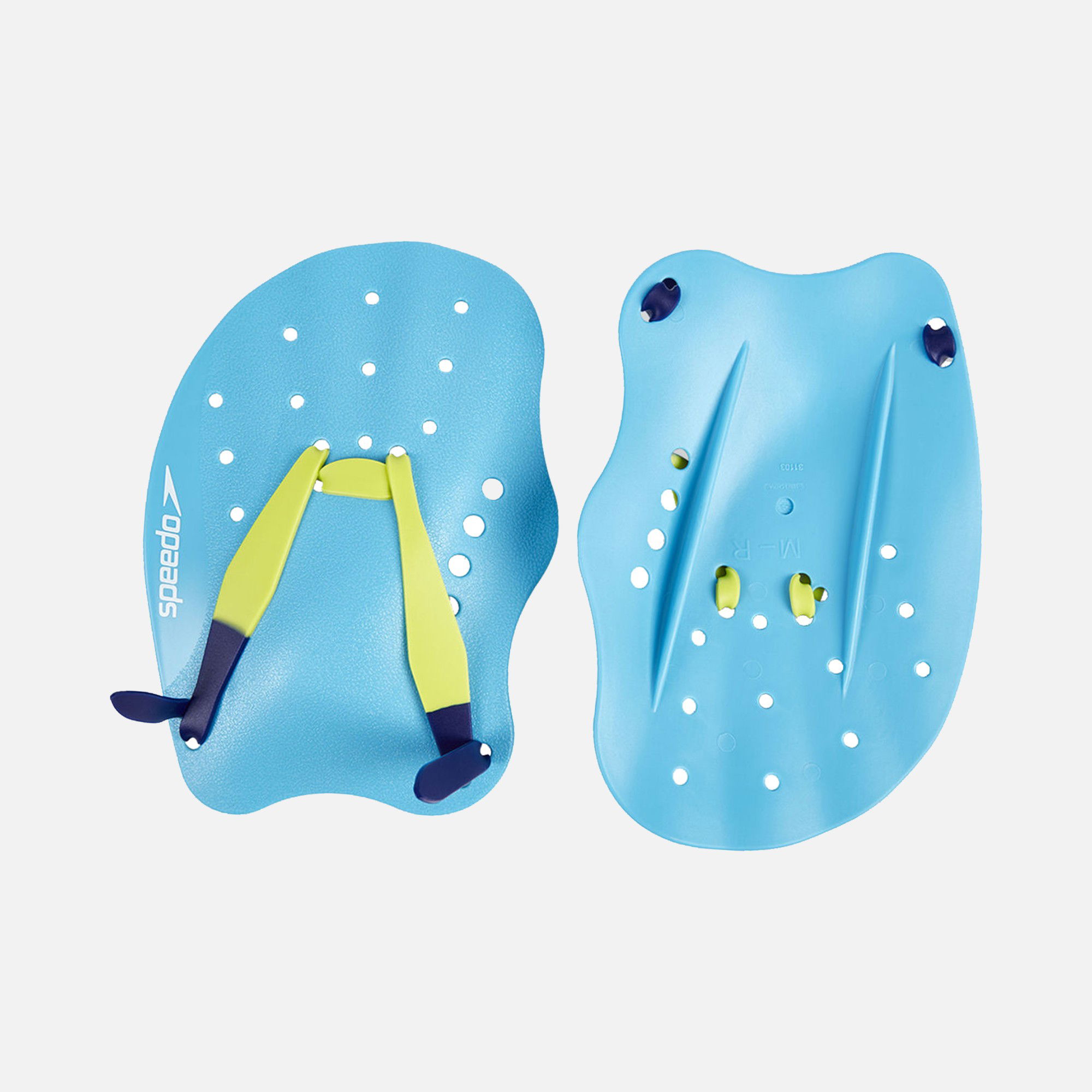 Speedo Tech Training Unisex El Paleti