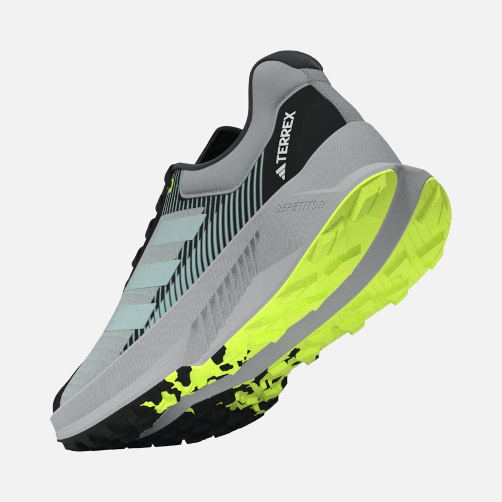 adidas Terrex Soulstride Gore-Tex Kadın Spor Ayakkabı