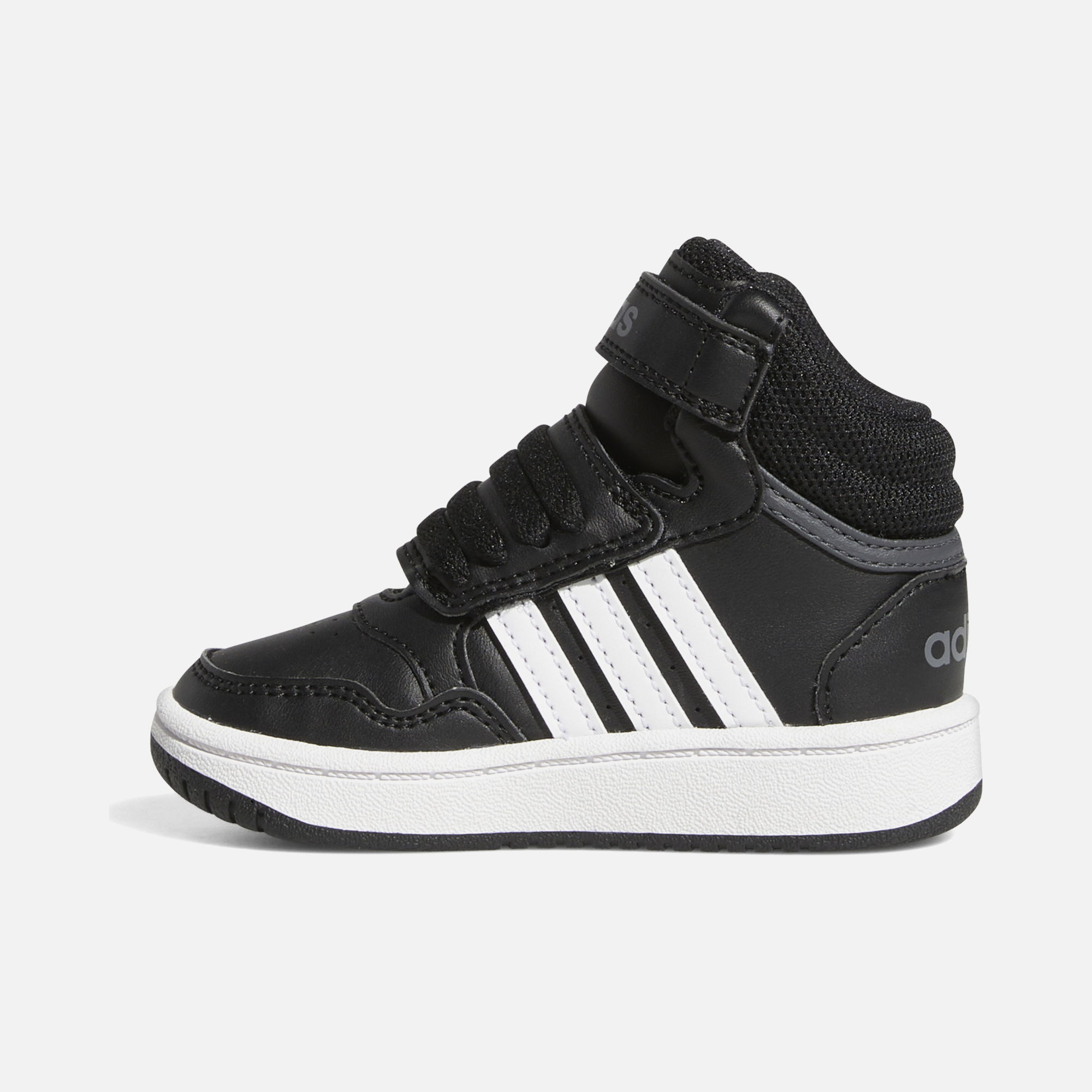 adidas Sportswear Hoops Mid 3.0 (TD) Çocuk Spor Ayakkabı