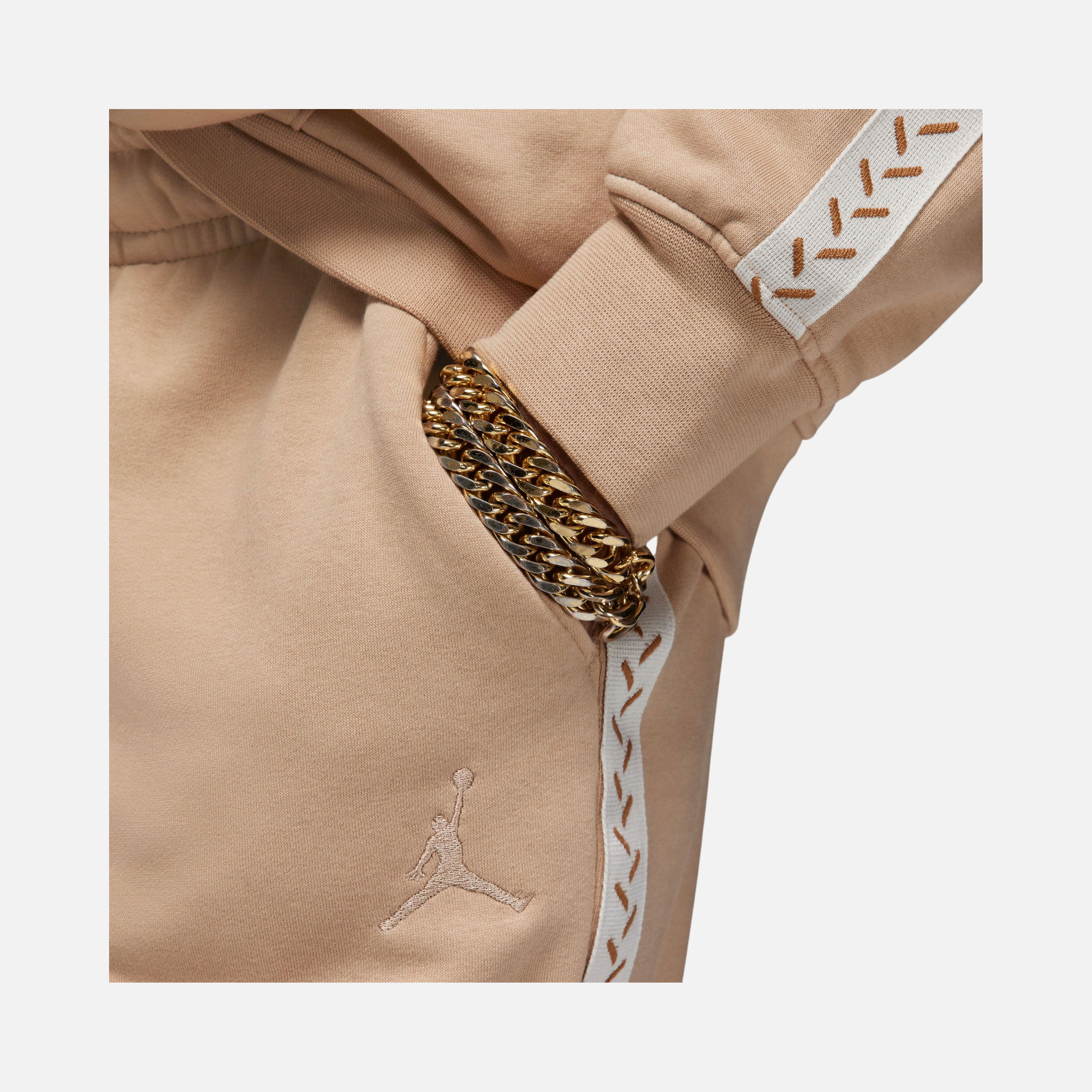 Nike Jordan Flight MVP Hbr Fleece Erkek Eşofman Altı