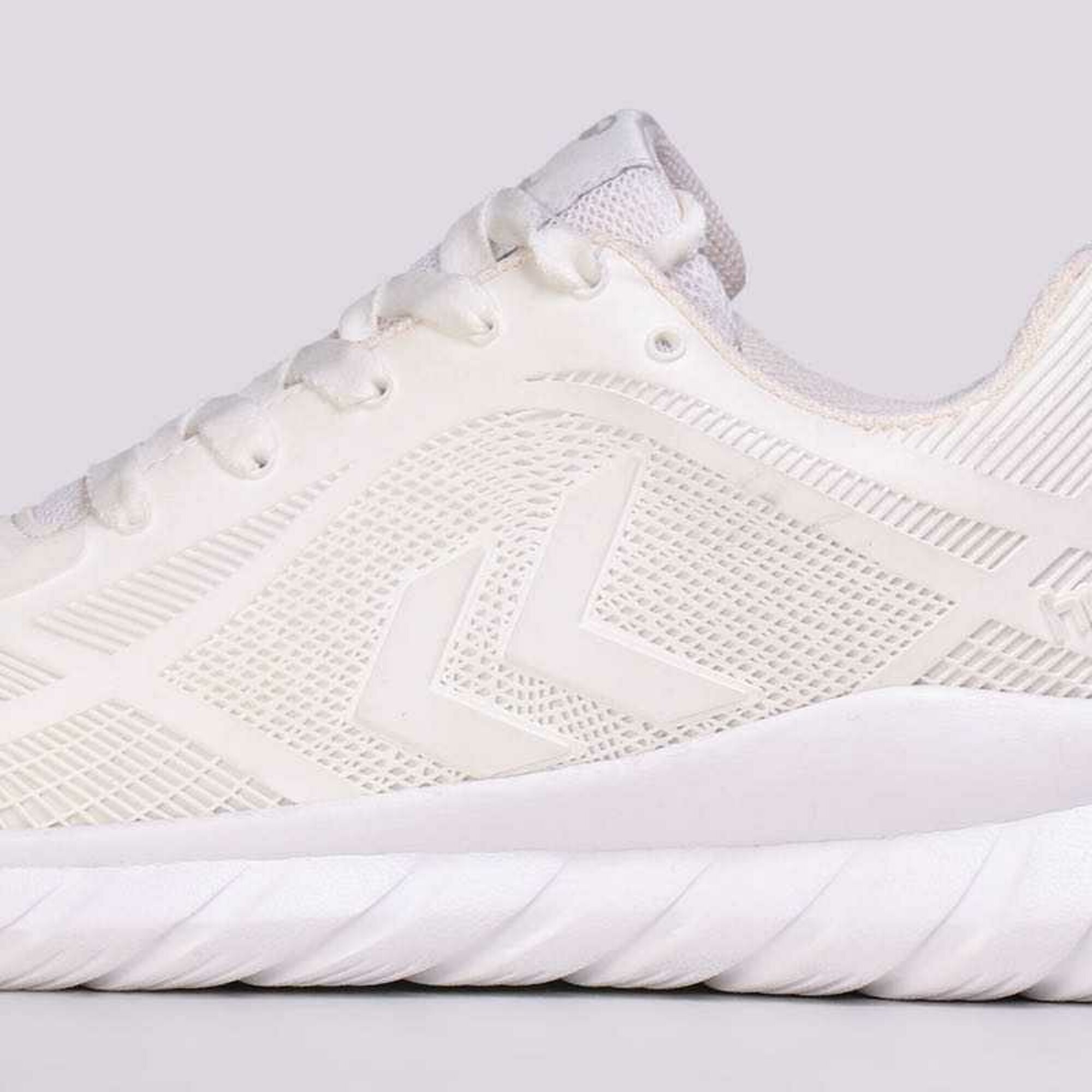 Hummel Thunder Sneaker Unisex Spor Ayakkabı