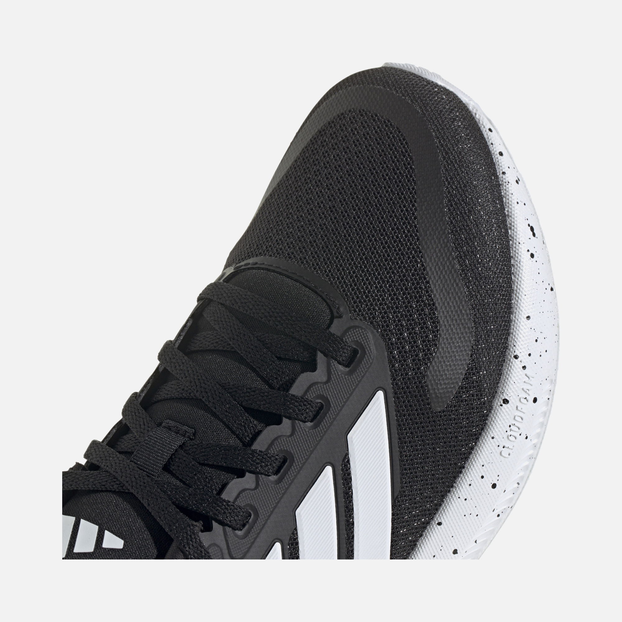 adidas Runfalcon 5 Short Distance Road Running Kadın Spor Ayakkabı