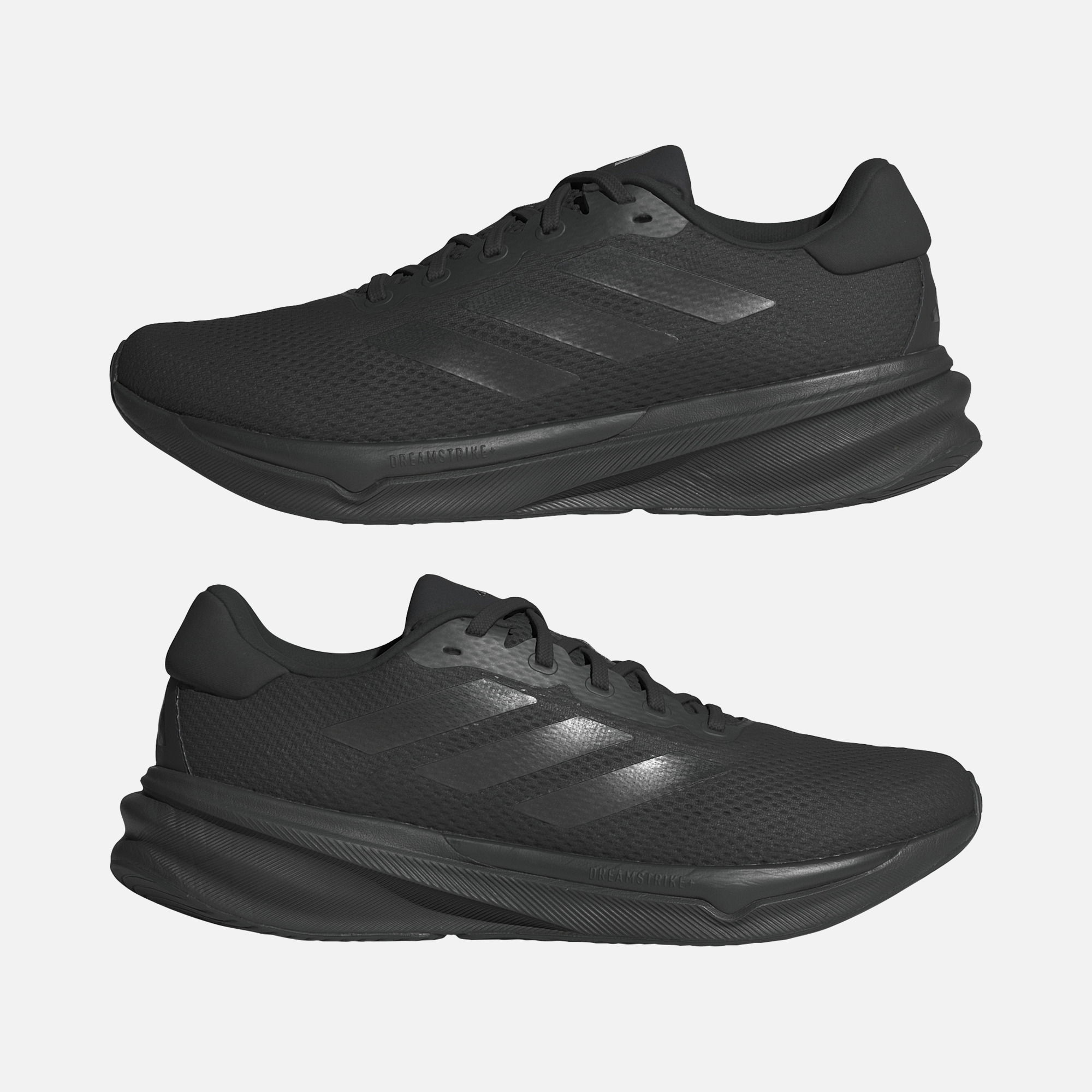 adidas Run Supernova Stride Running Erkek Spor Ayakkabı