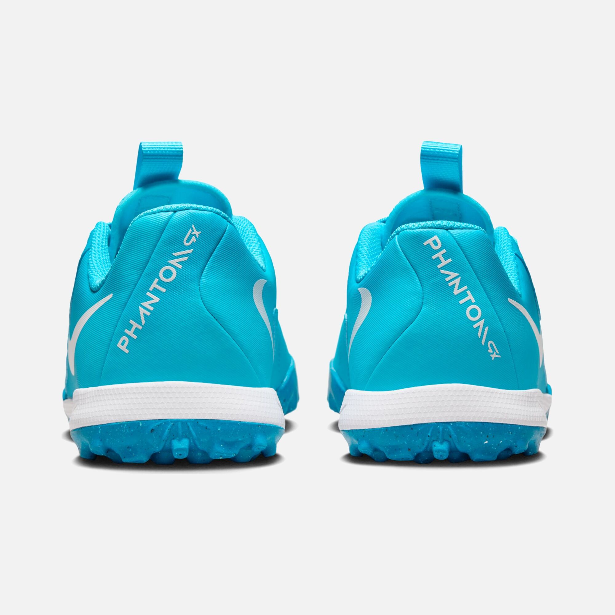 Nike Jr Phantom GX II Academy TF Turf Çocuk Halı Saha Ayakkabı