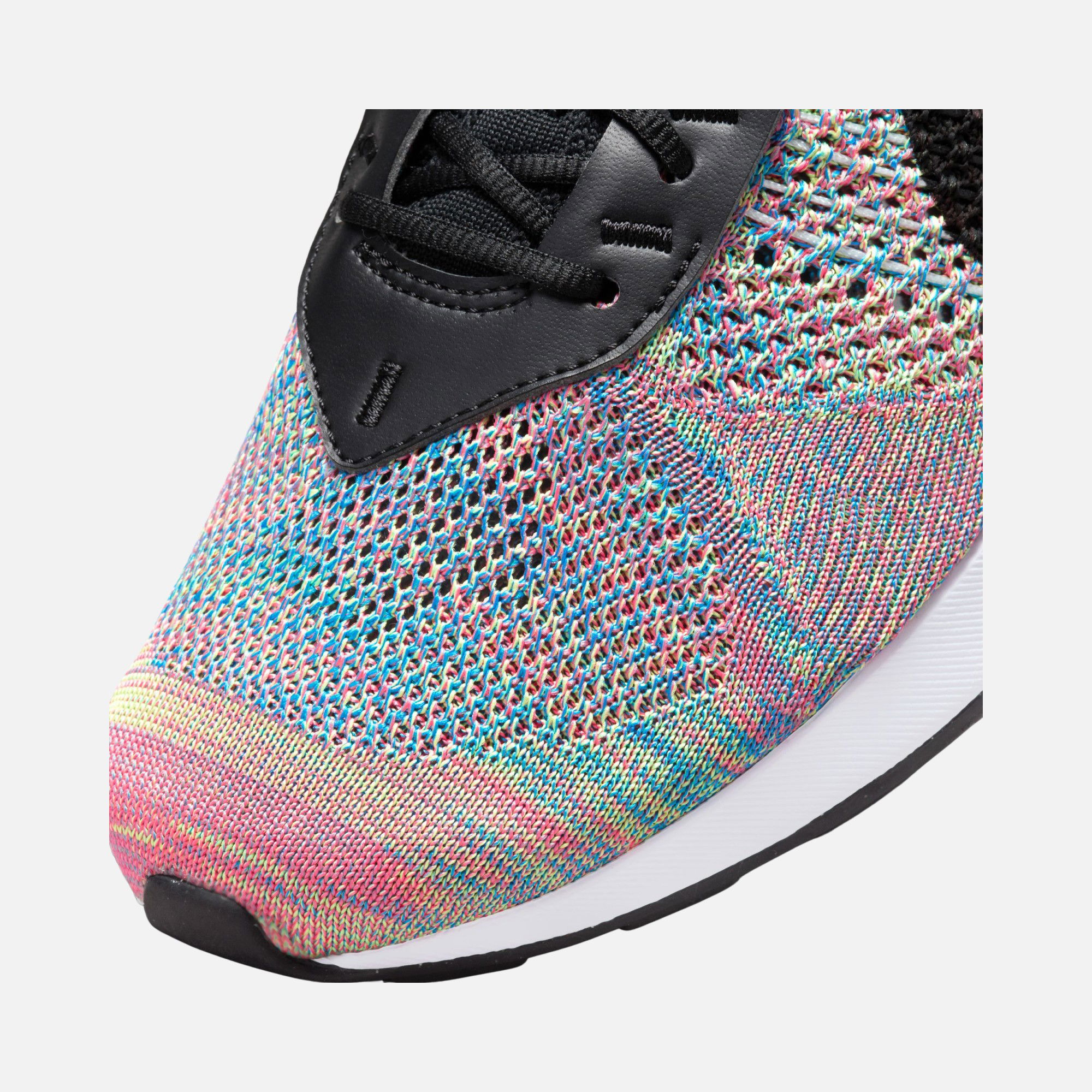 Nike Air Max Flyknit Racer CO Erkek Spor Ayakkabı