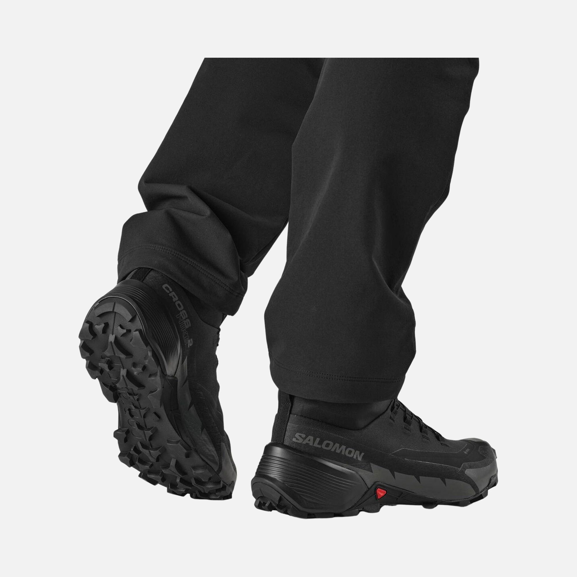 Salomon Cross Mid Gore-Tex 2 Hiking Erkek Bot