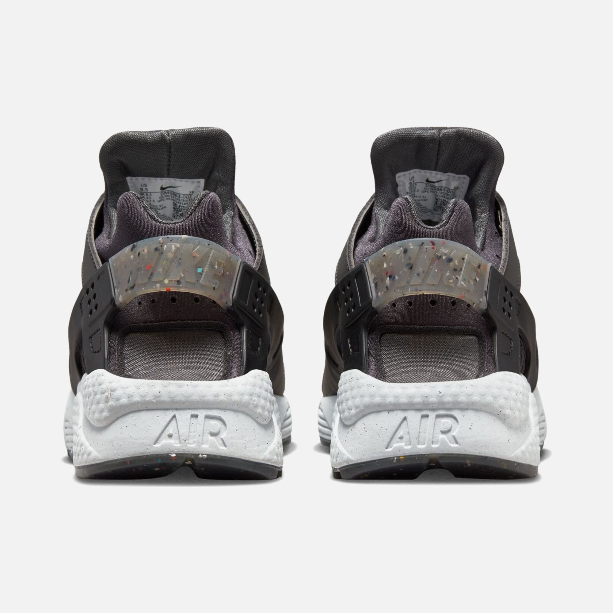 Nike Air Huarache Crater Premium Erkek Spor Ayakkabı