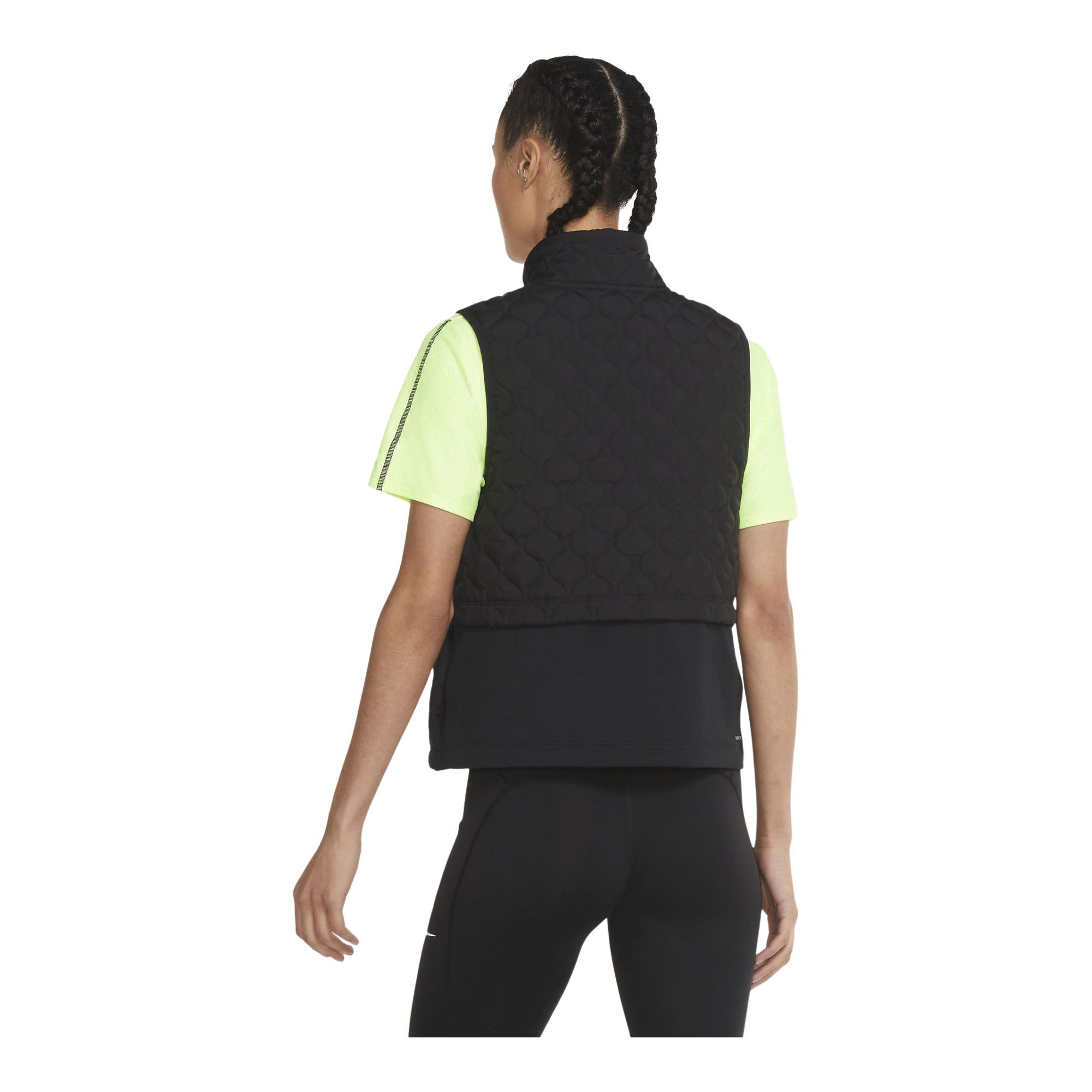 Nike AeroLayer Running Kadın Yelek