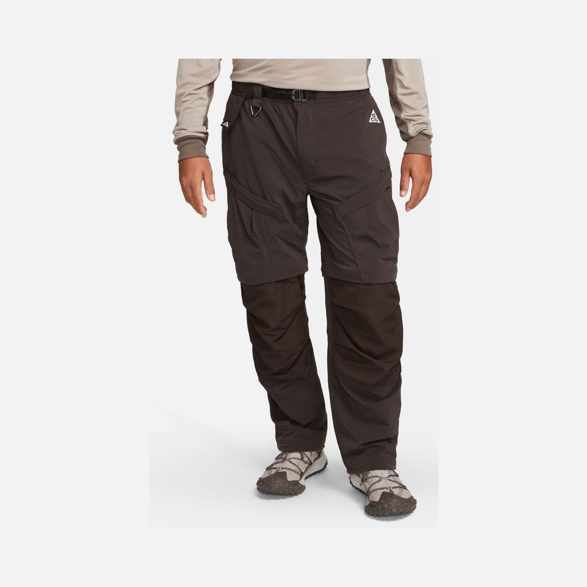 Nike Sportswear ACG Smith Summit Cargo Convertible Erkek Pantolon