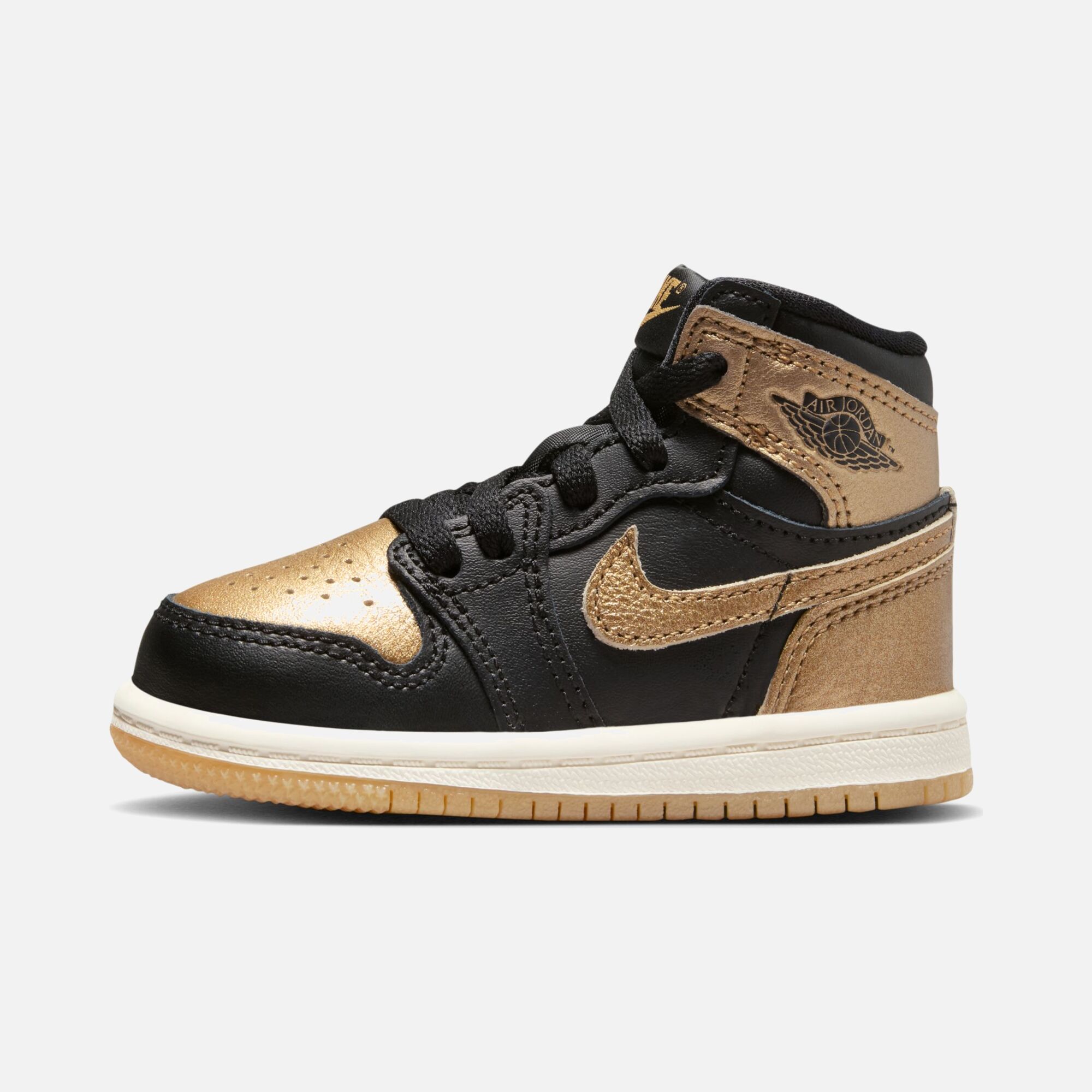 Nike Jordan 1 Retro High OG FW24 (TD) Bebek Spor Ayakkabı