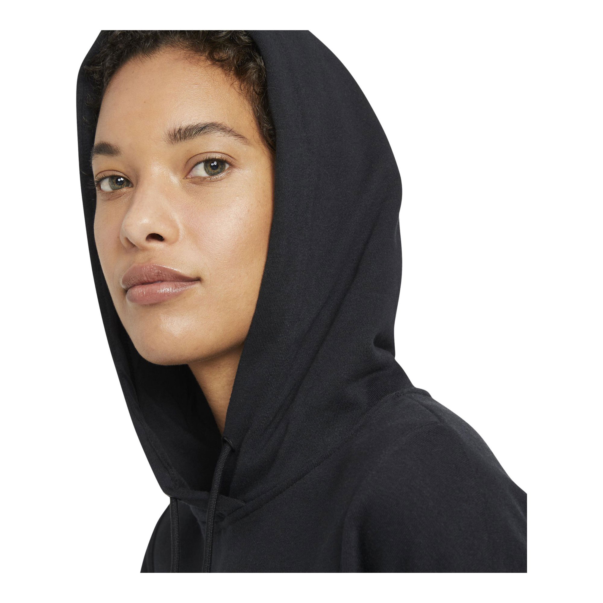 Nike Sportswear Air Hoodie Kadın Sweatshirt