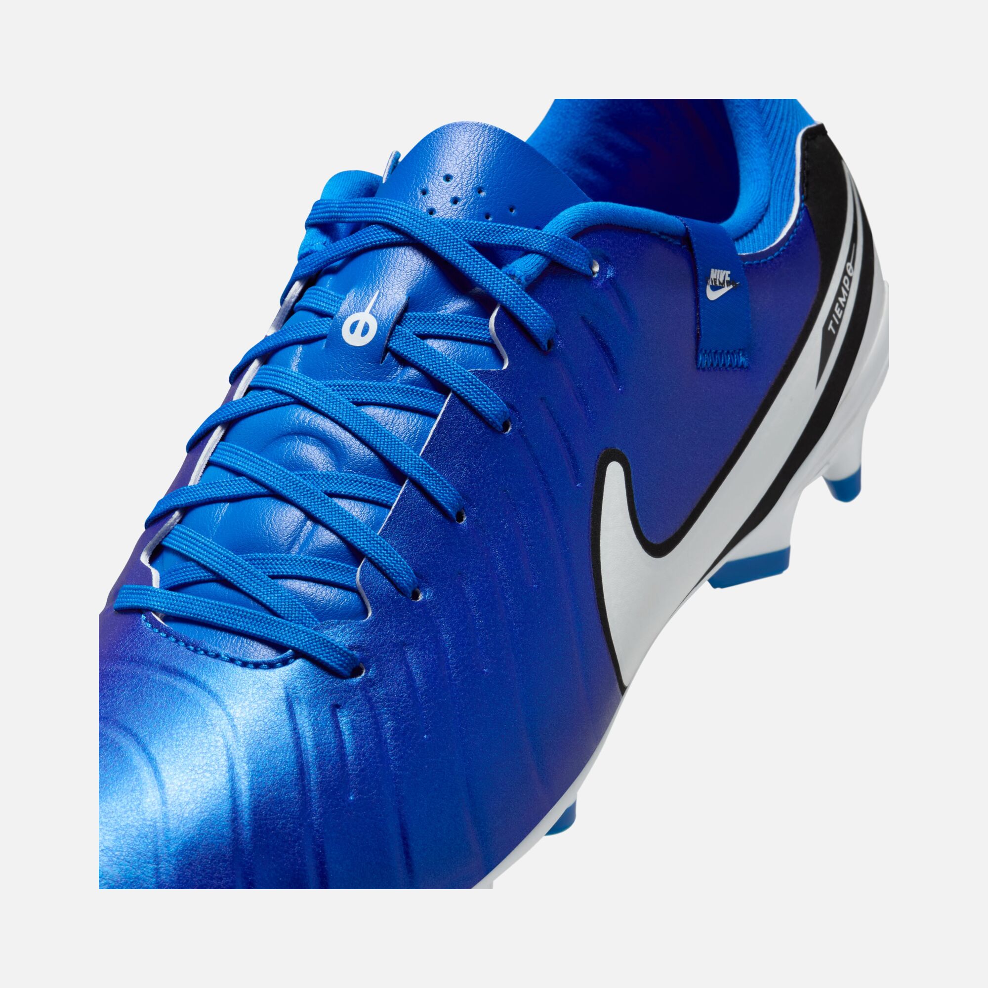 Nike Tiempo Legend 10 Academy FG/MG Multi-Ground Erkek Krampon