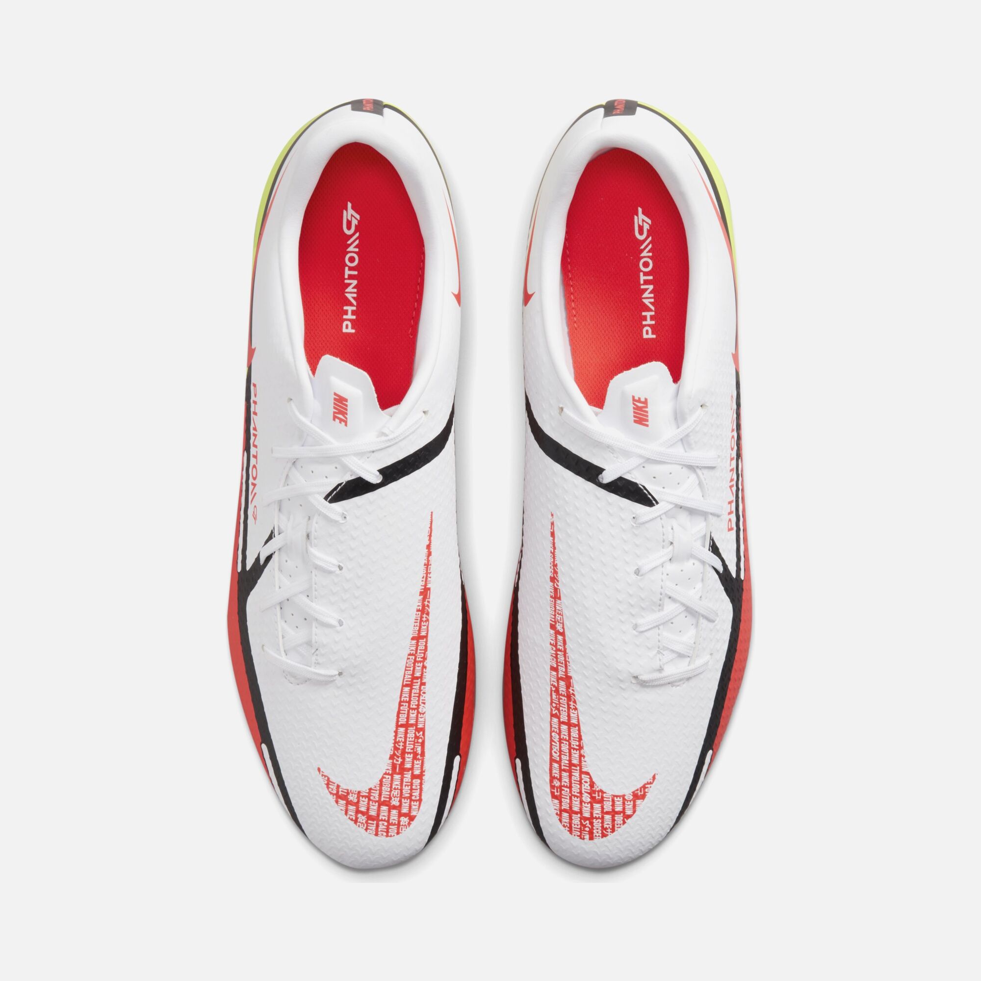 Nike Phantom GT2 Academy FG/MG Multi Ground Erkek Krampon