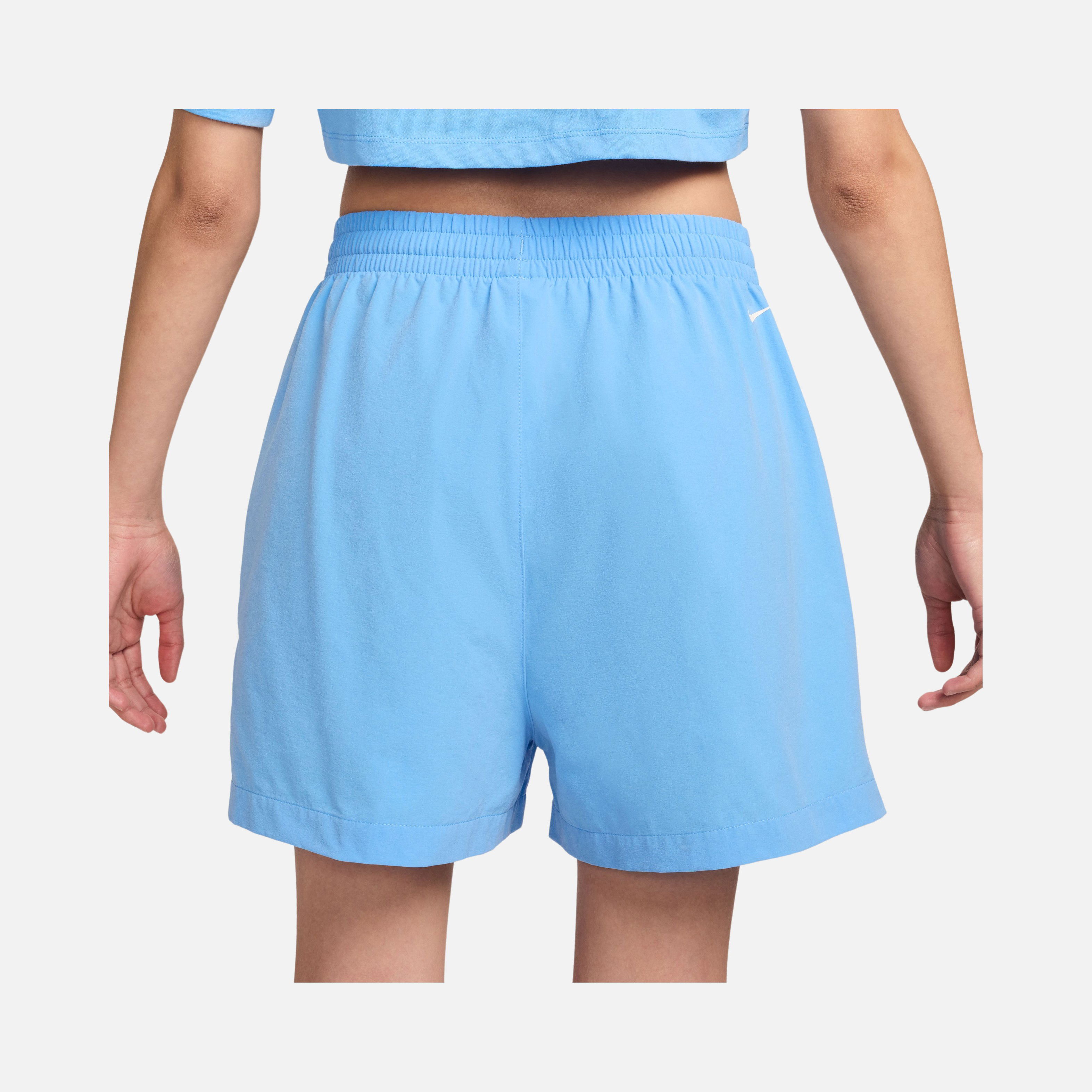 Nike Sportswear Gel Woven Fabrics Kadın Şort