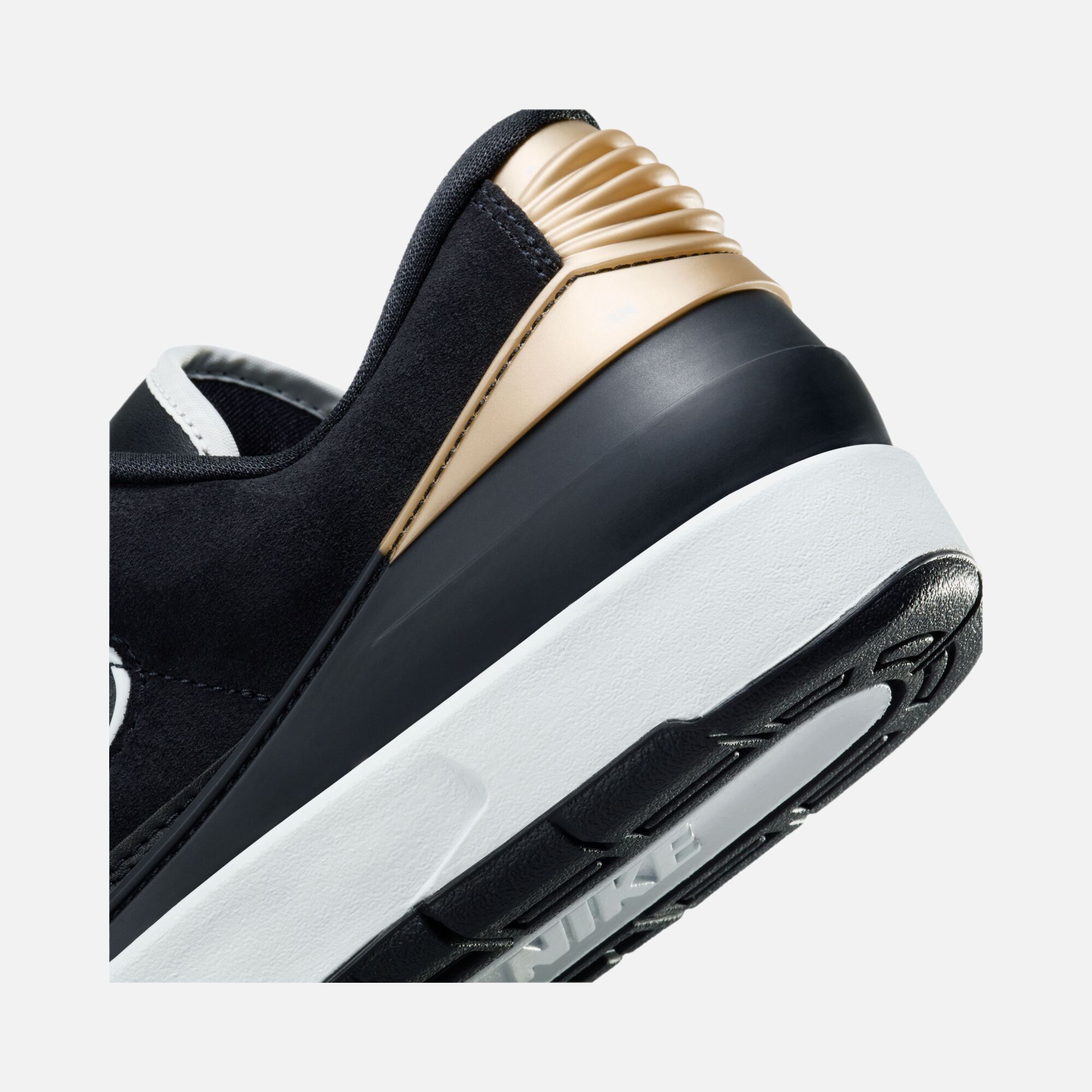 Nike Air Jordan 2 Retro Low Kadın Spor Ayakkabı