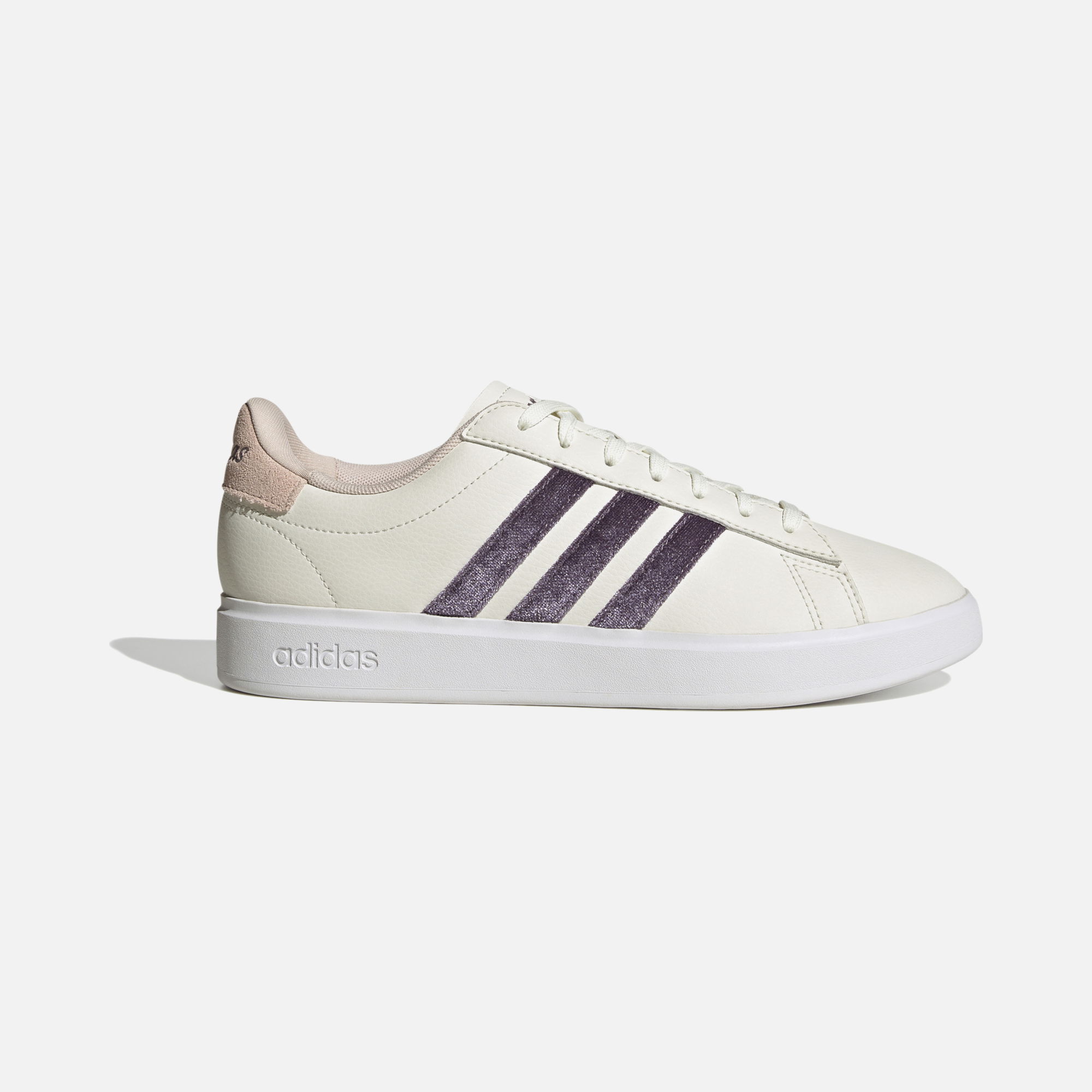 adidas Sportswear Grand Court 2.0 FW23 Kadın Spor Ayakkabı