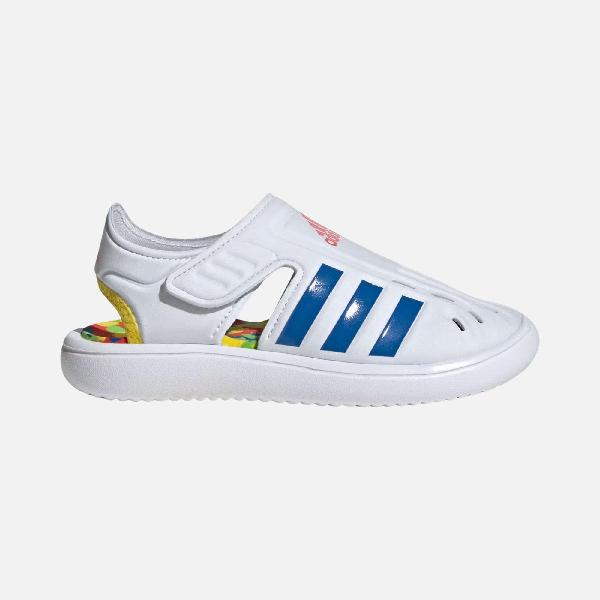 adidas Summer Closed Toe (PS) Water Çocuk Sandalet