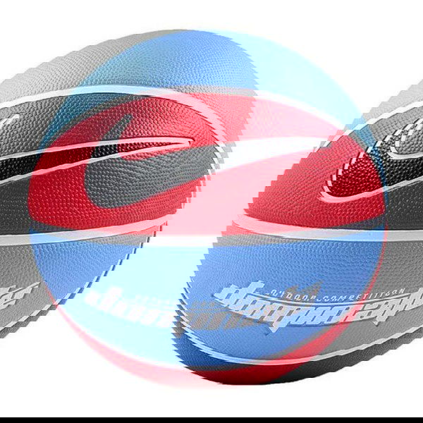 Nike Dominate 8P No:7 Basketbol Topu