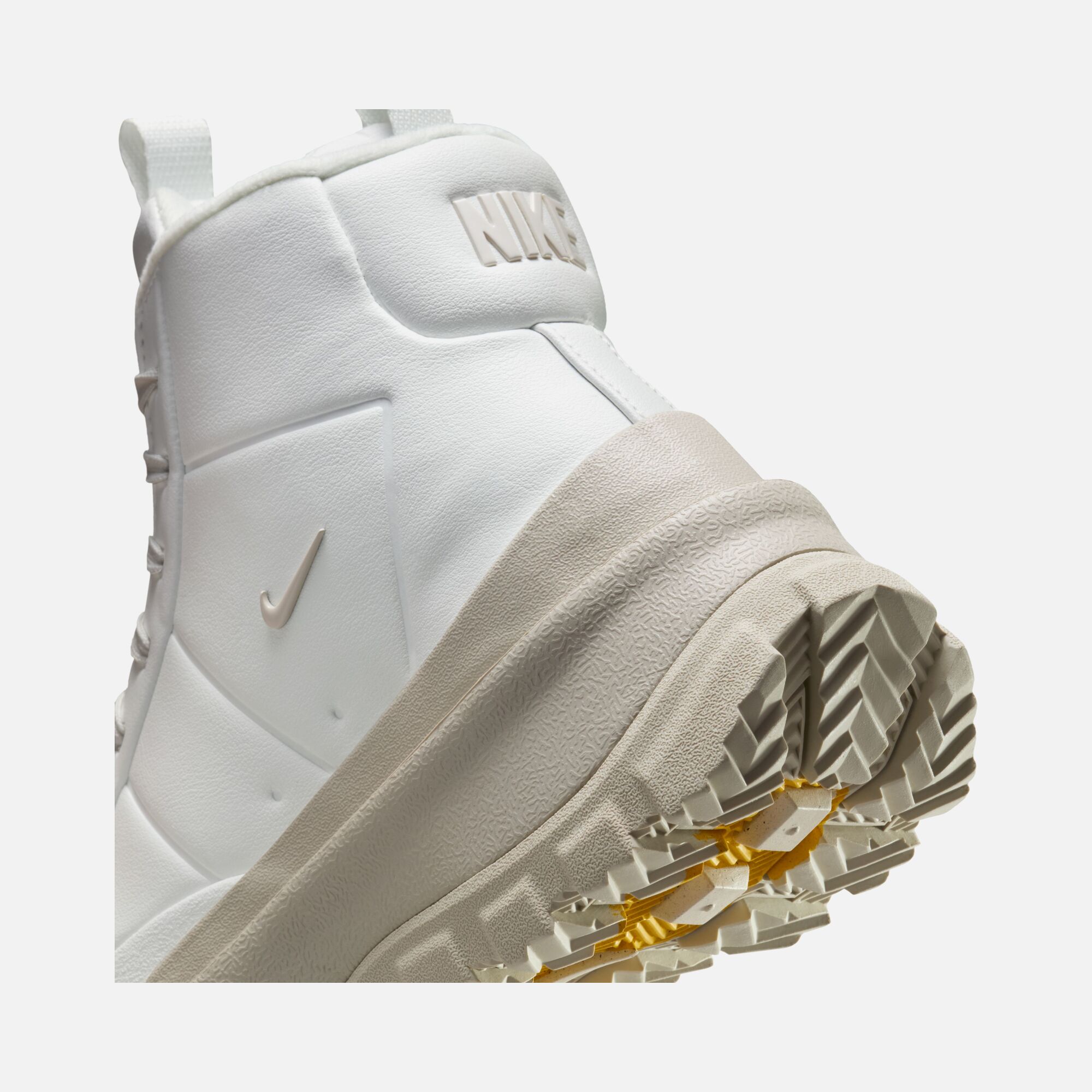 Nike Blazer Roam Mid Kadın Spor Ayakkabı