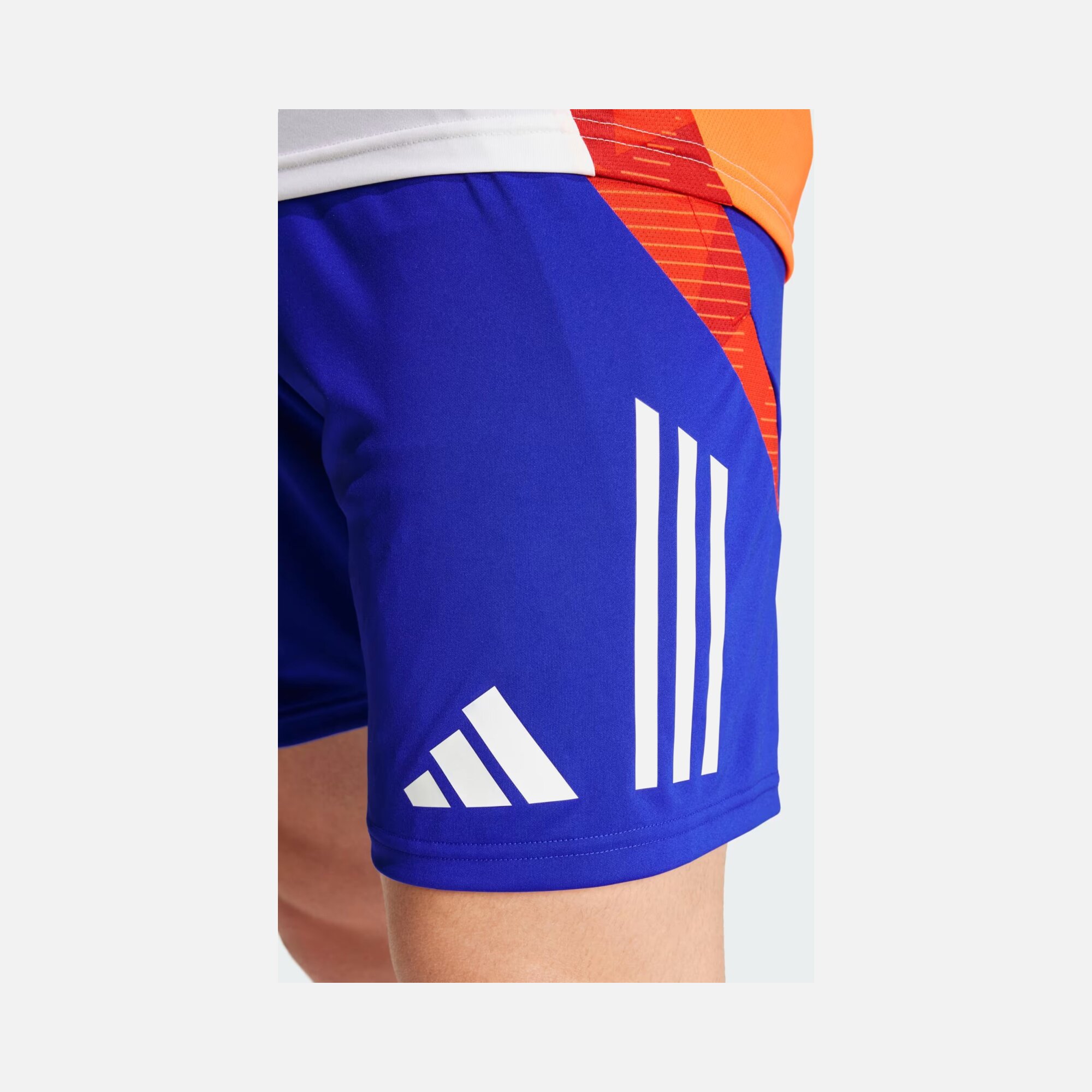 adidas Tiro 24 Competition Training 3-Stripes Erkek Şort