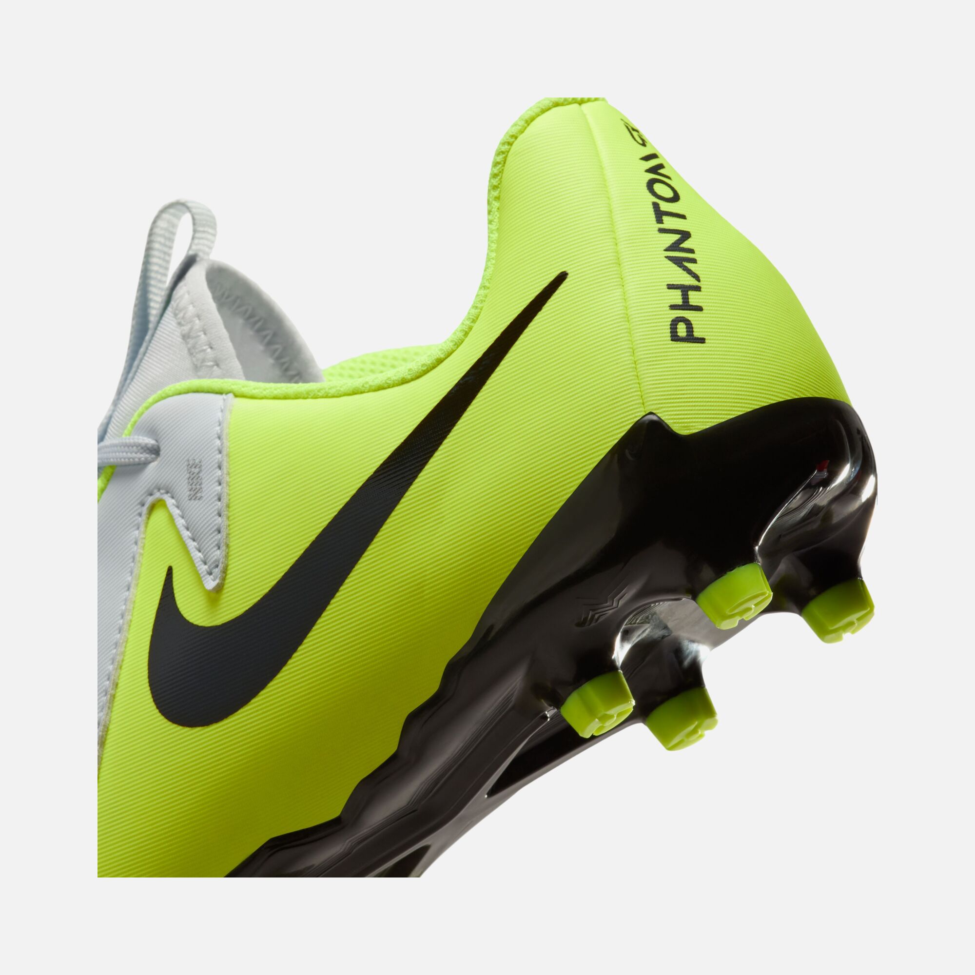 Nike Jr. Phantom GX II Academy FG/MG Multi-Ground Low-Top Çocuk Krampon