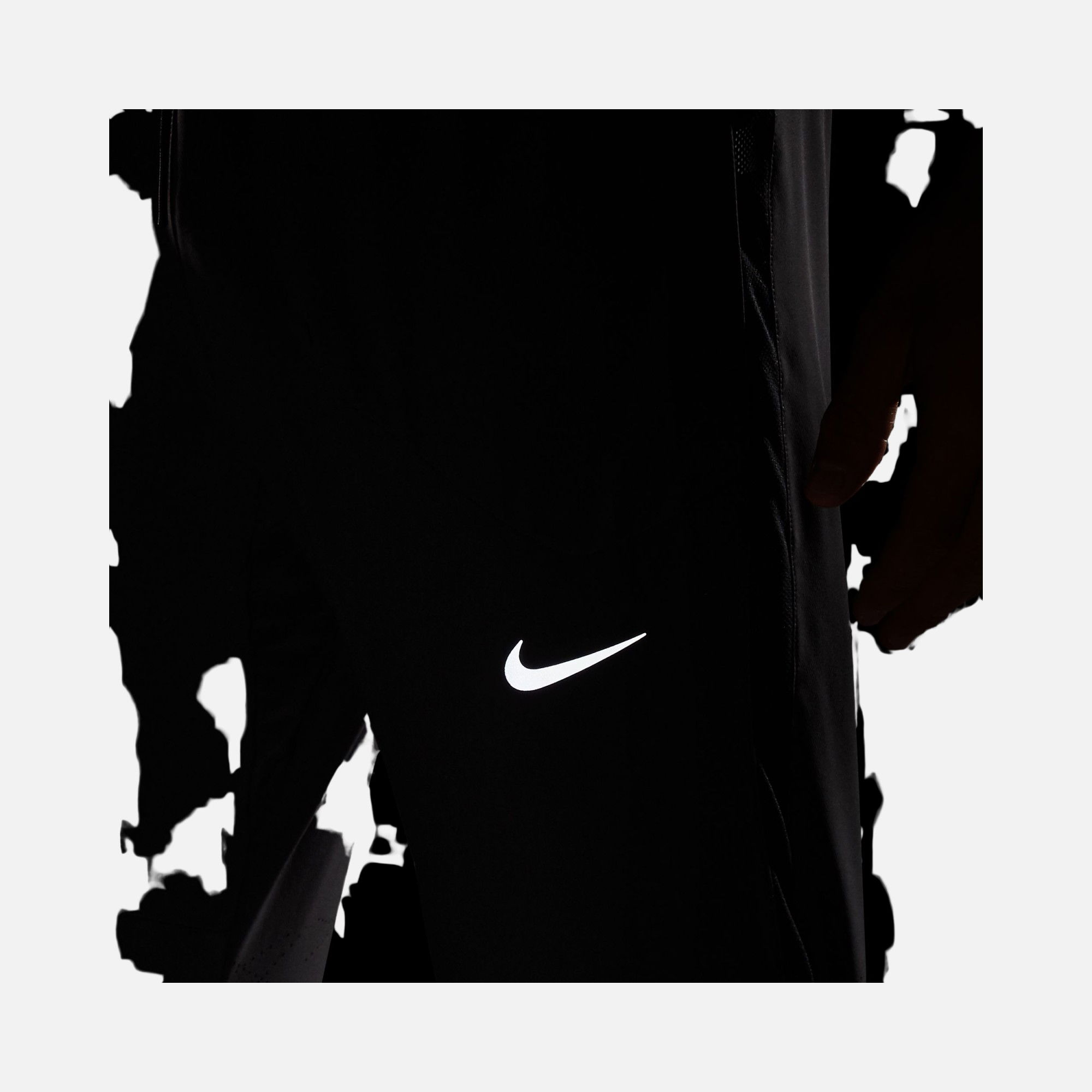 Nike Dri-Fit Run Division Phenom Hybrid Running Erkek Eşofman Altı