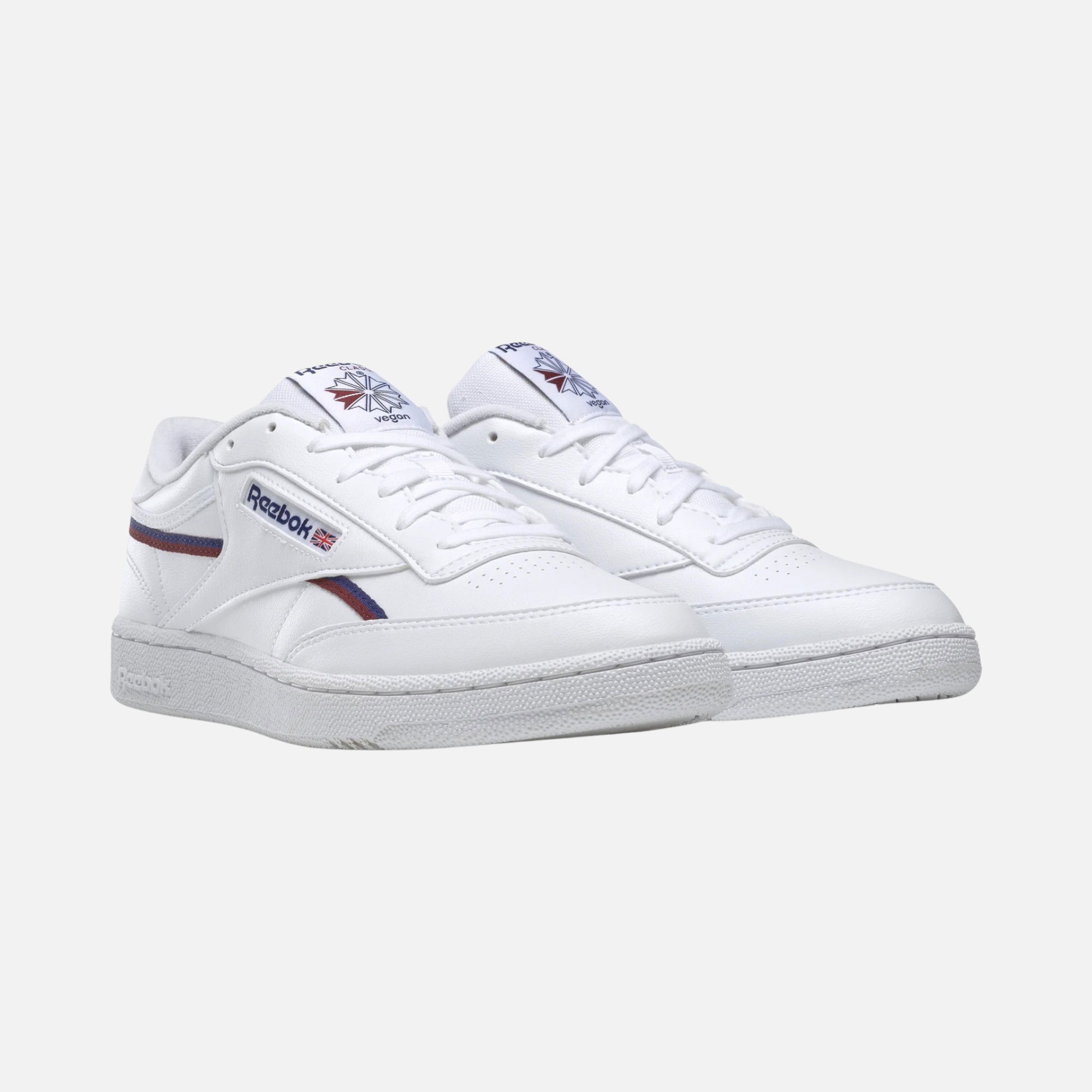 Reebok Sportswear Club C85 Vegan Erkek Spor Ayakkabı