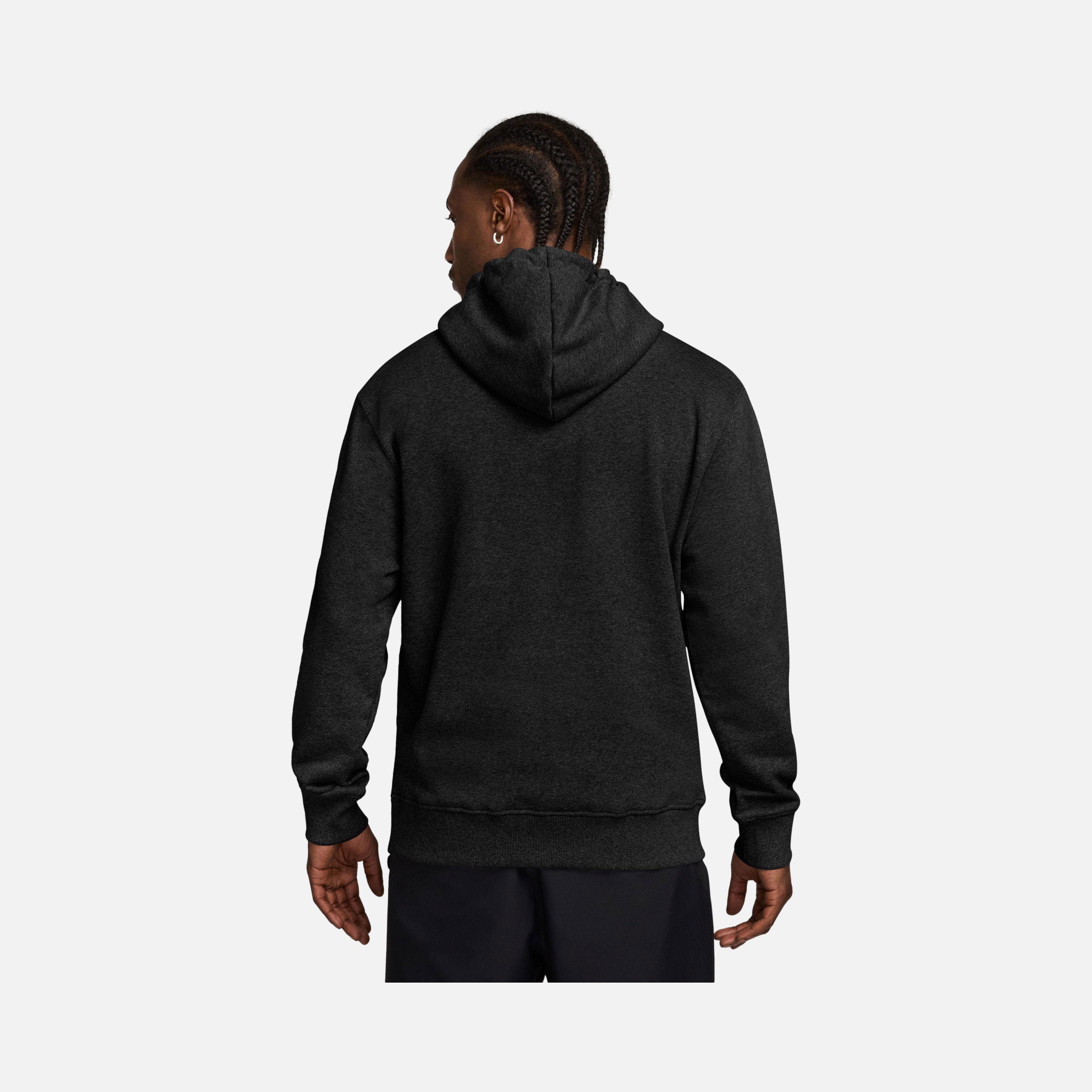 Nike Jordan Flight Fleece Pullover Hoodie FW24 Erkek Sweatshirt