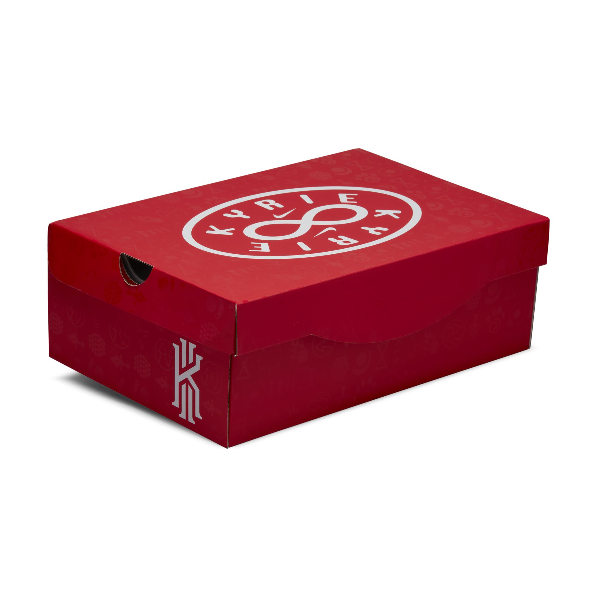 Nike Kyrie Infinity Erkek Basketbol Ayakkabısı