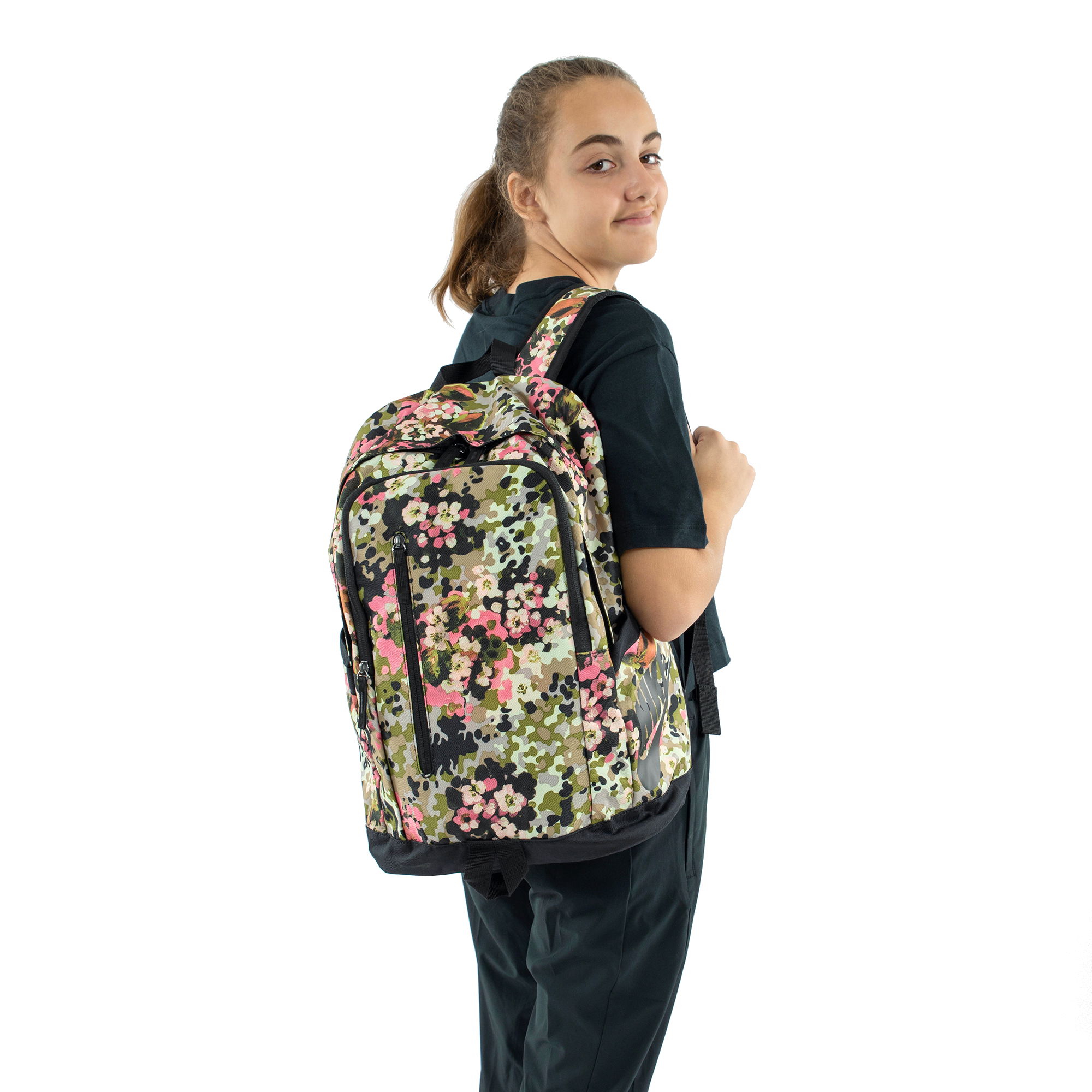 Nike All Access Soleday - 2.0 AOP Sırt Çantası