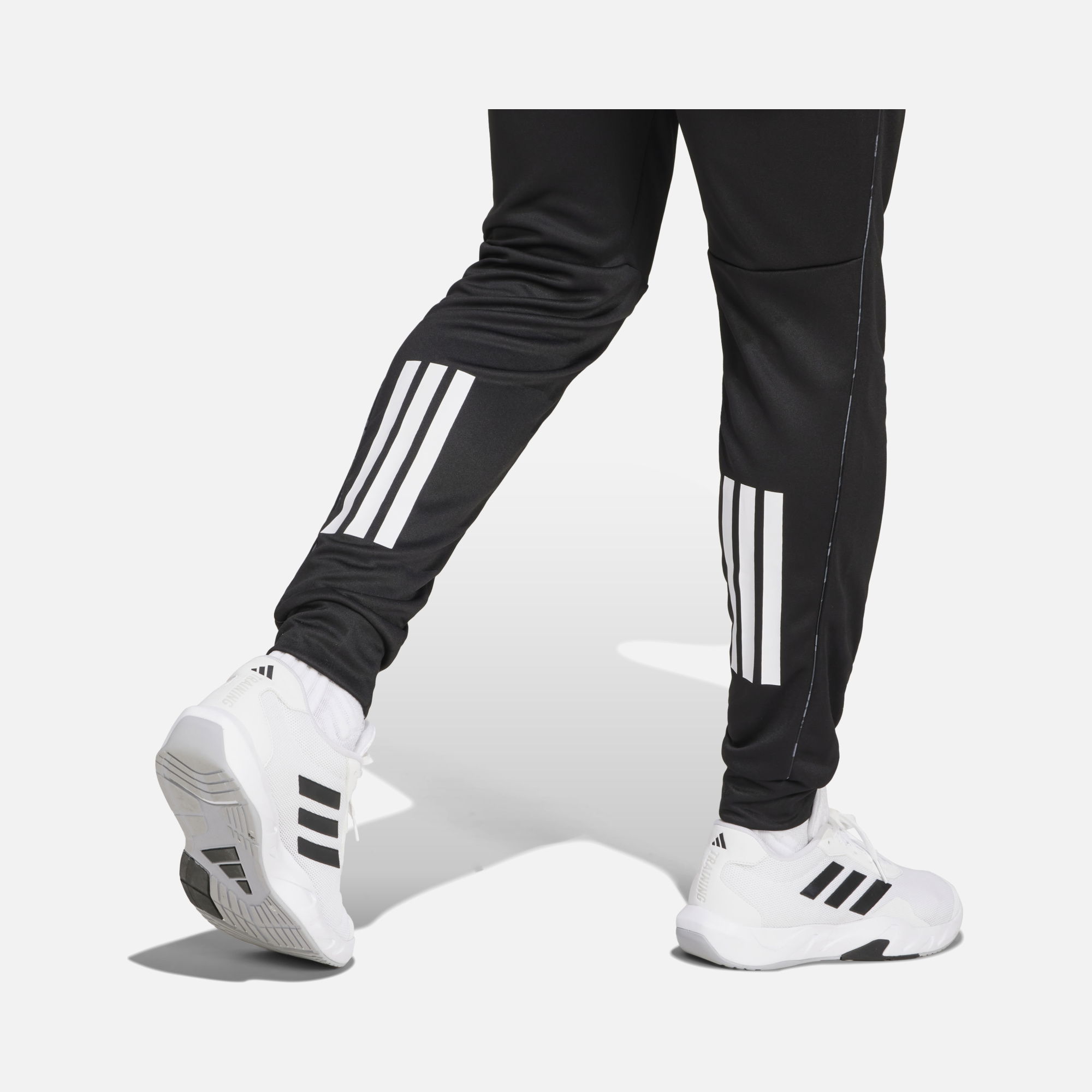 adidas Climacool Essentials Camouflage Comfortable Knit Regular-Fit Gym & Training Erkek Eşofman Altı