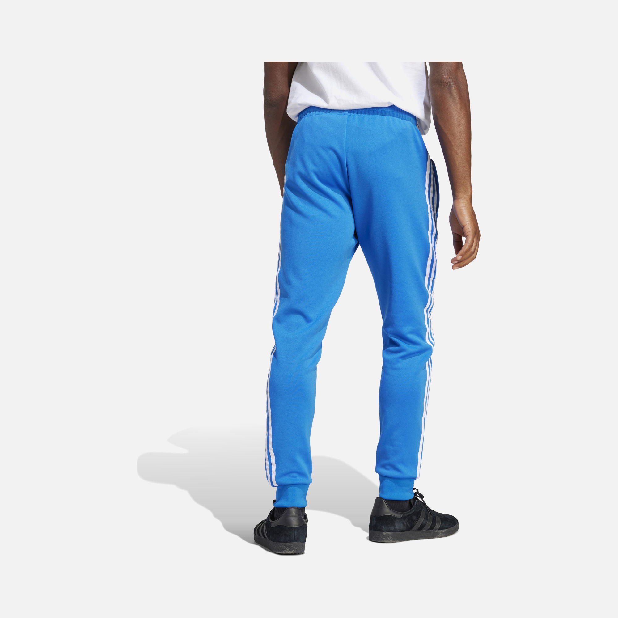 adidas Sportswear Adicolor Classics SST 3-Stripes Erkek Eşofman Altı