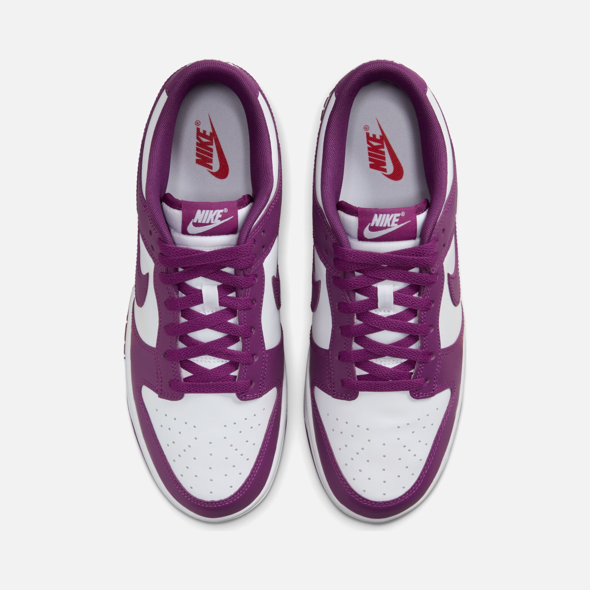 Nike Dunk Low Retro ''Be True To Your School Collection'' Erkek Spor Ayakkabı