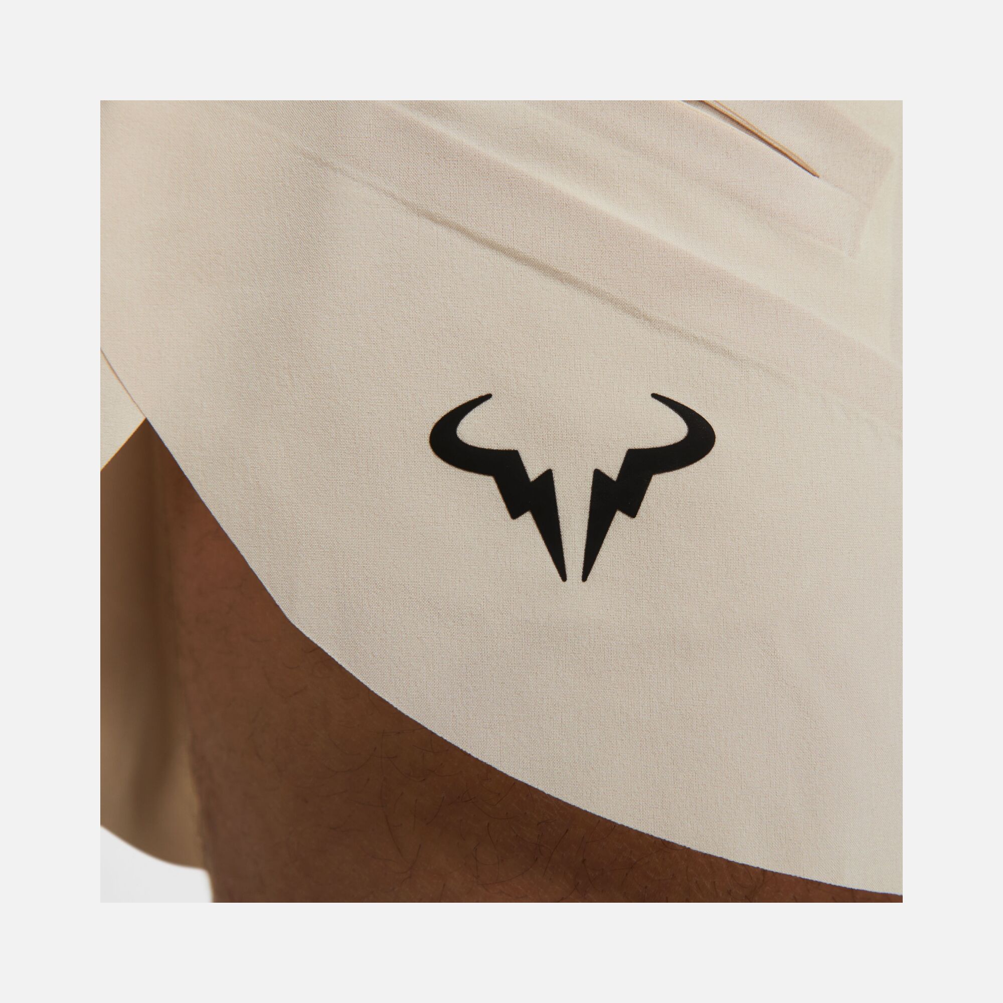 Nike Dri-Fit ADV Rafa 18cm (approx.)Tennis Erkek Şort