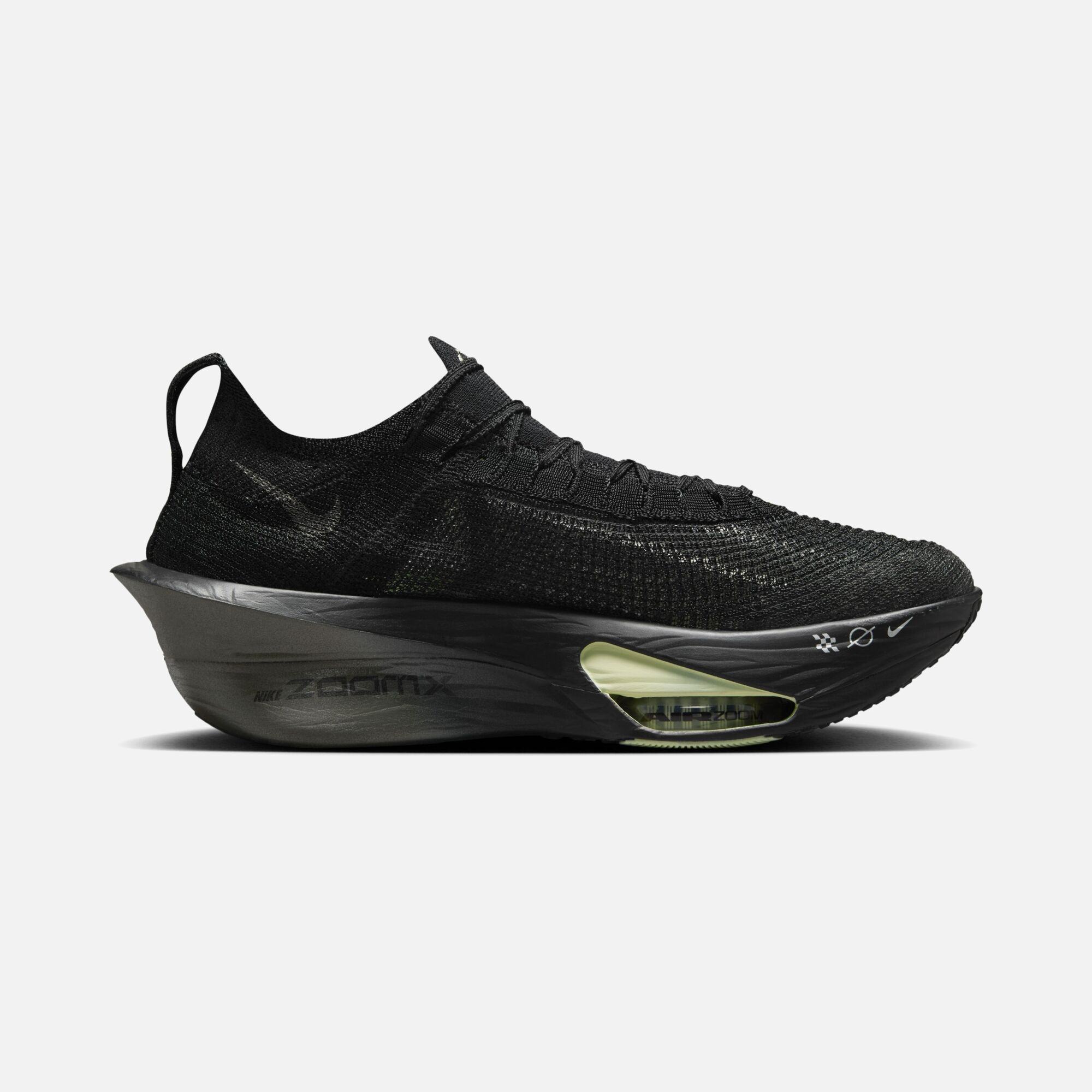 Nike Air Zoom Alphafly Next% 3 Running Erkek Spor Ayakkabı